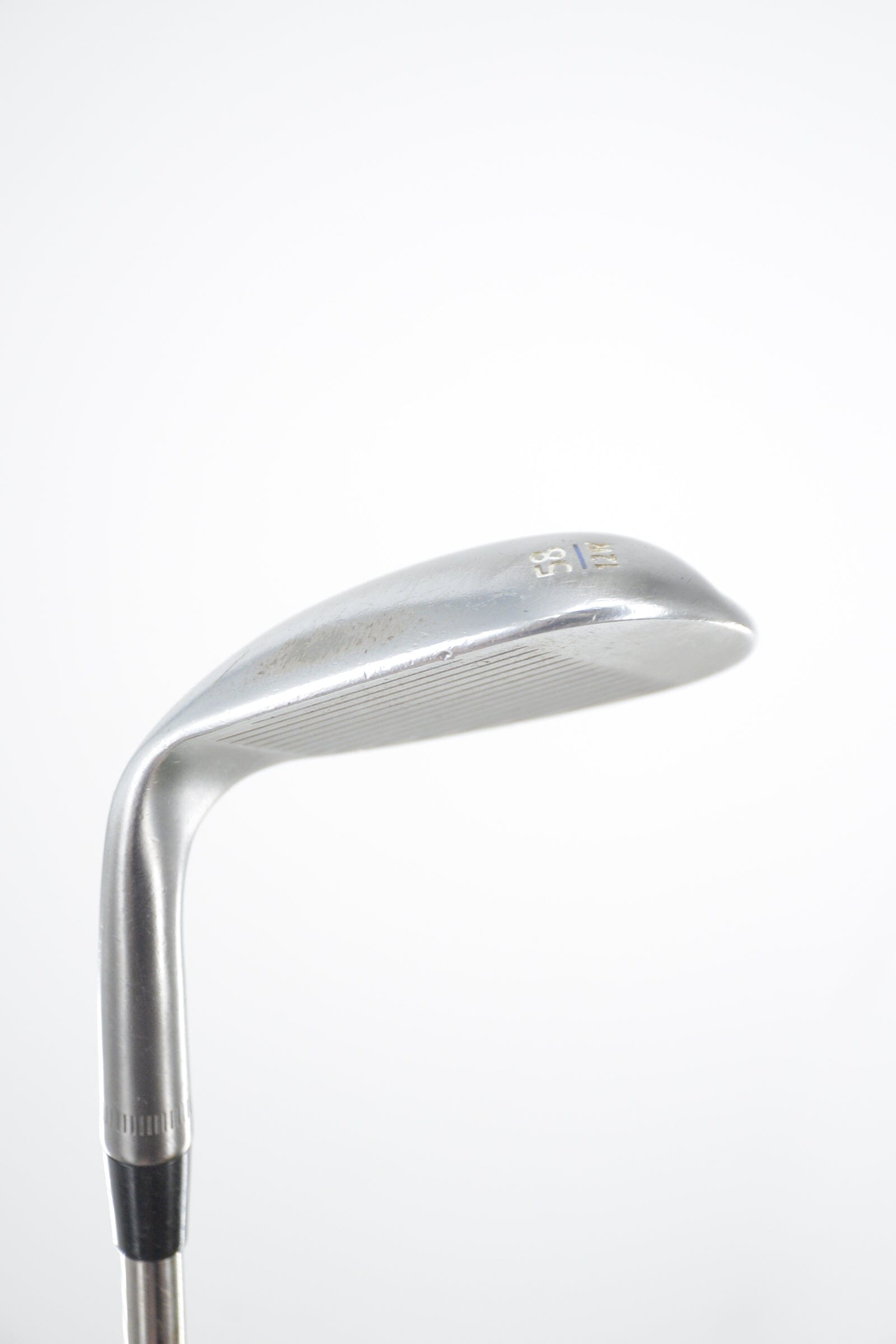 Callaway Jaws MD5 Tour Grey 58 Degree Wedge R Flex 34.25" Golf Clubs GolfRoots 
