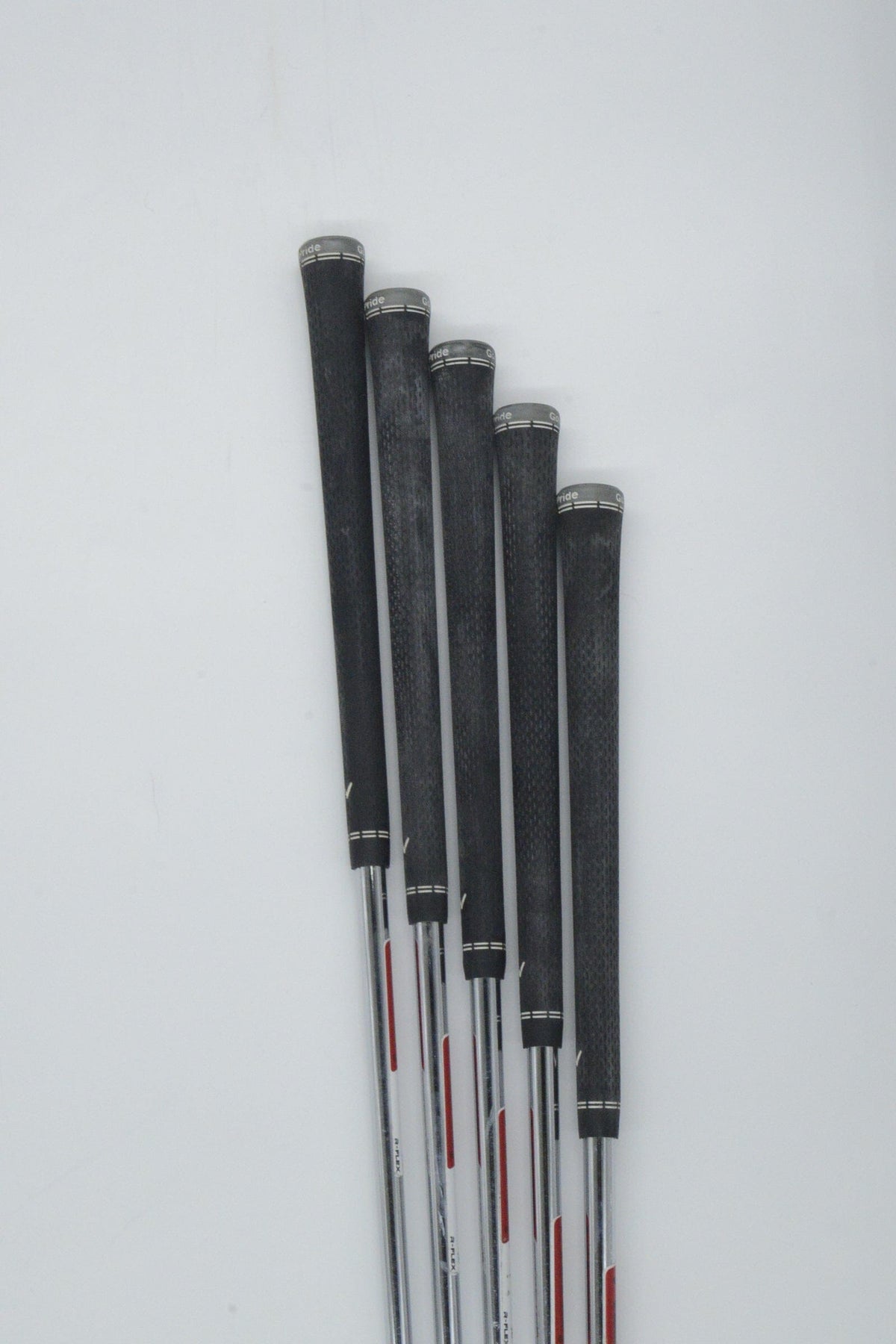 Callaway Apex 21 6-9, AW Iron Set R Flex -0.75" Golf Iron Sets Callaway 