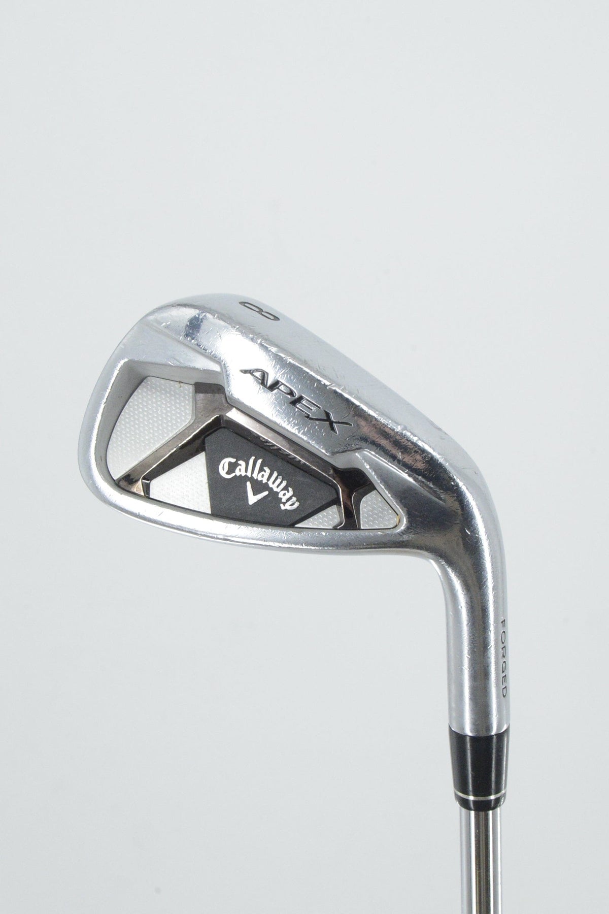 Callaway Apex 21 6-9, AW Iron Set R Flex -0.75" Golf Iron Sets Callaway 