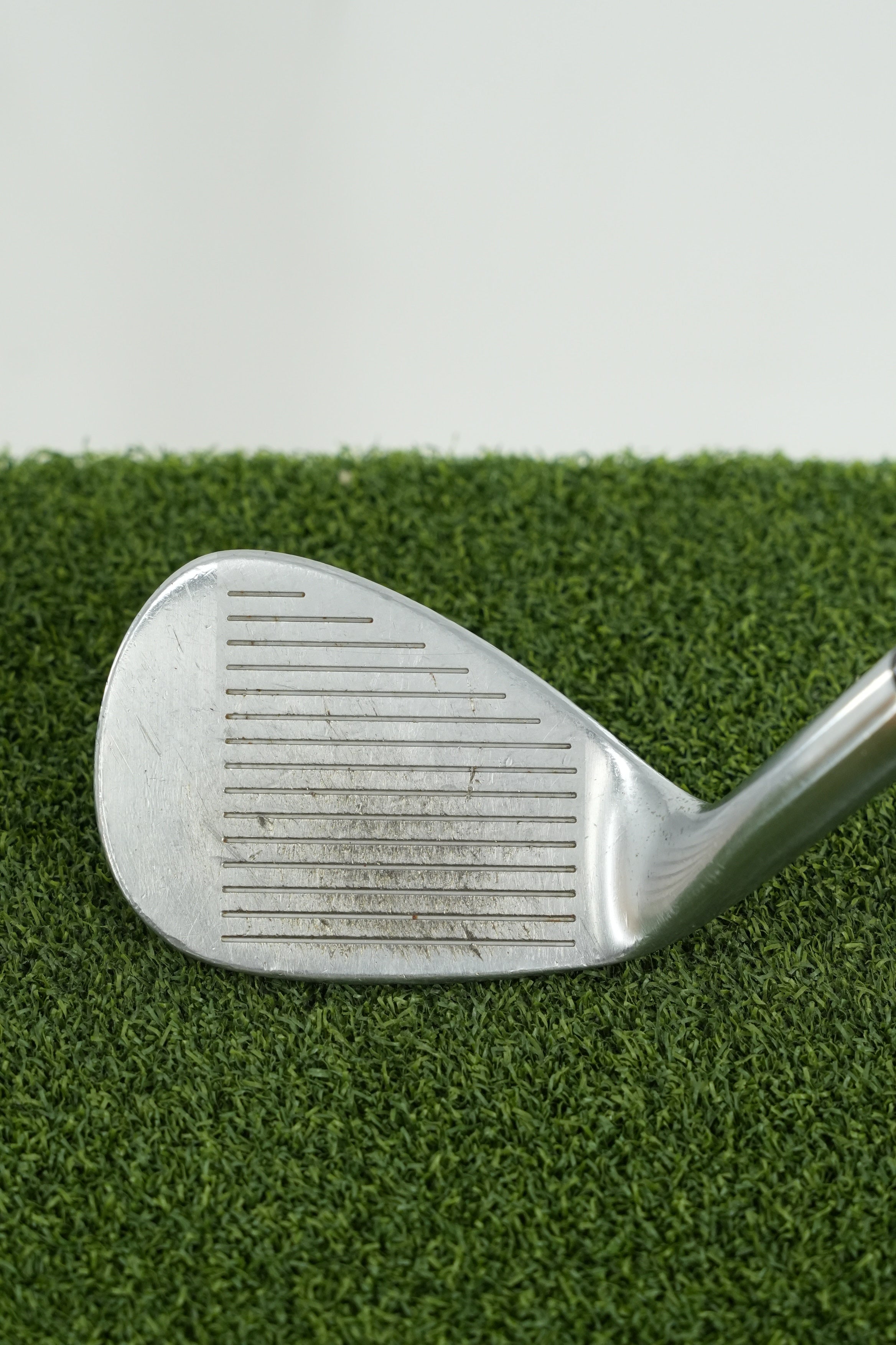 Mizuno MP T Series 56 Degree Wedge R Flex 35.25"