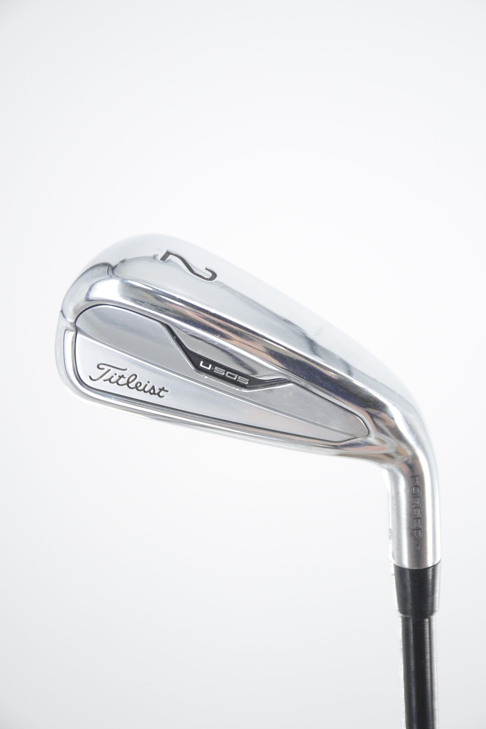 Titleist U505 2 Driving Iron R Flex 39.75" Golf Clubs GolfRoots 