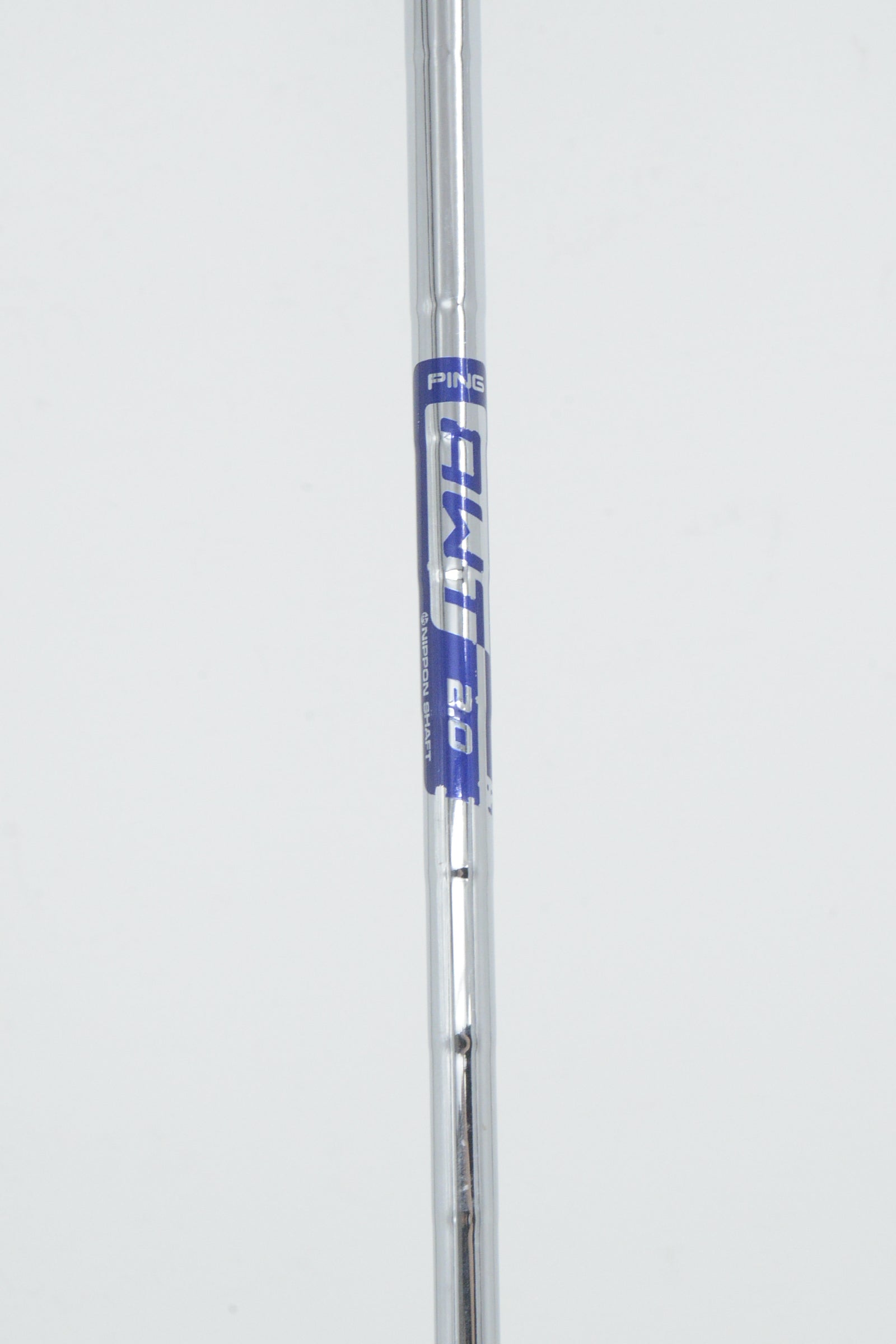 Ping Eye 2+ 3-PW Iron Set S Flex +0.75"