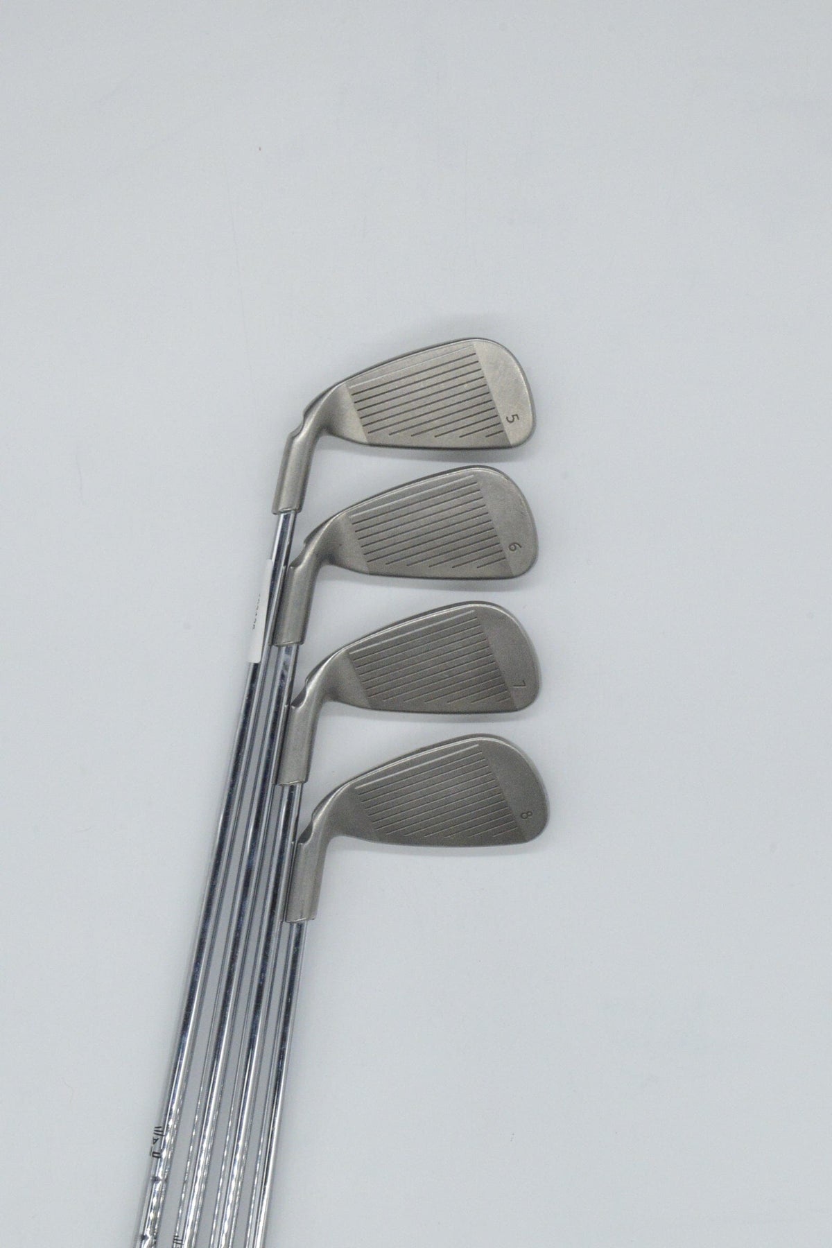 Ping G15 5-8 Iron Set R Flex -0.25" Golf Iron Sets Ping 