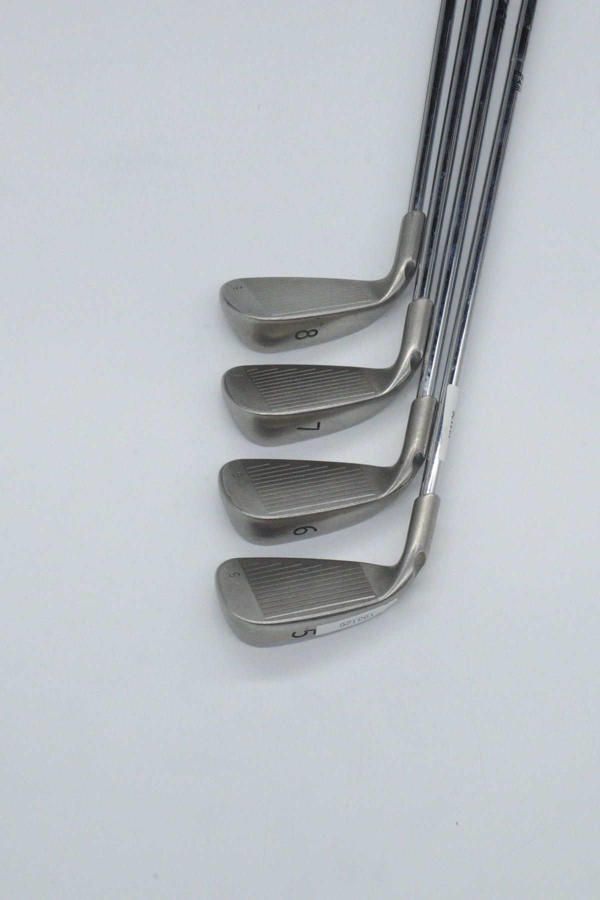 Ping G15 5-8 Iron Set R Flex -0.25" Golf Iron Sets Ping 