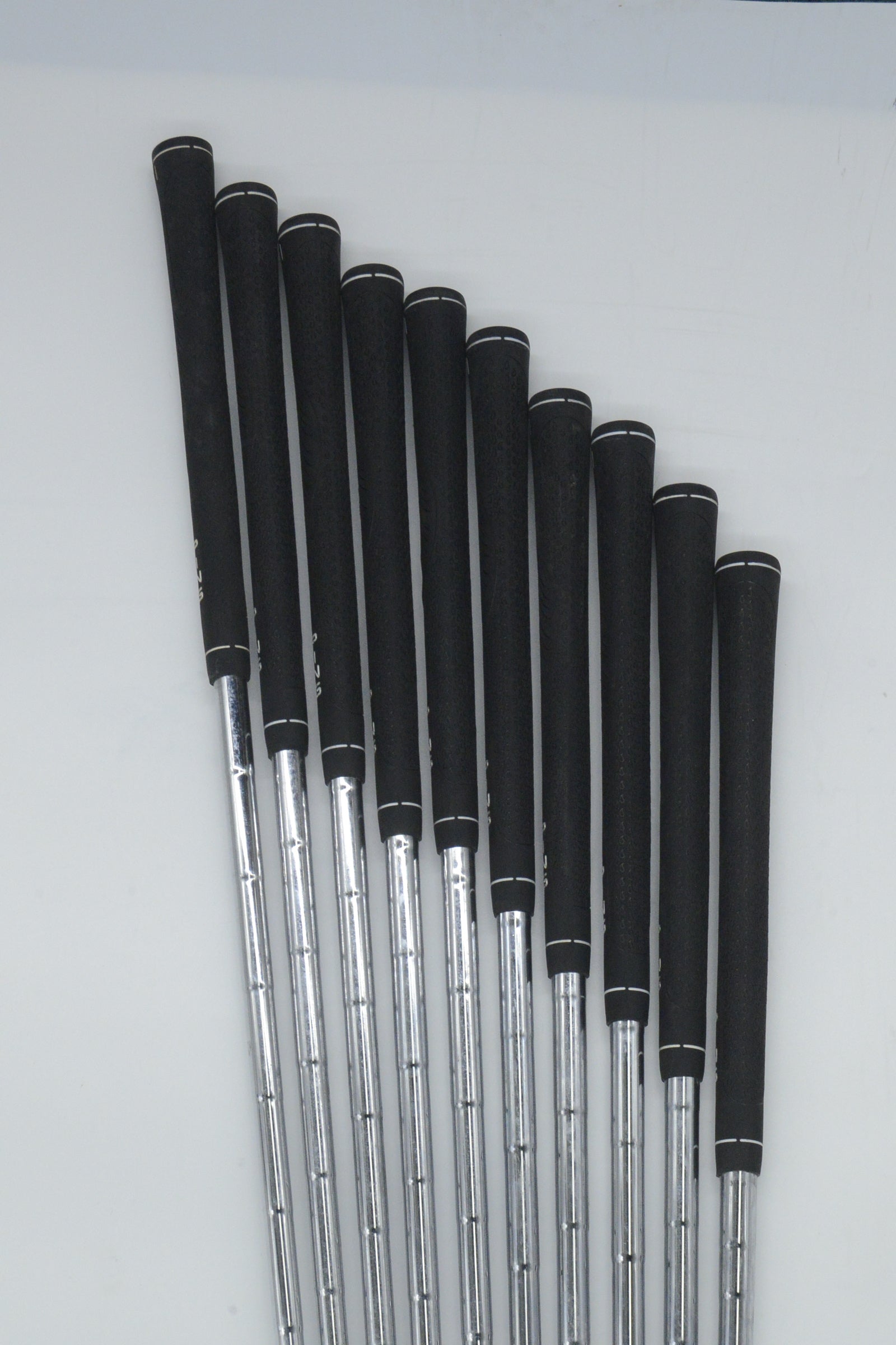 Ping Eye 2+ 2-PW, SW Iron Set S Flex Std Length