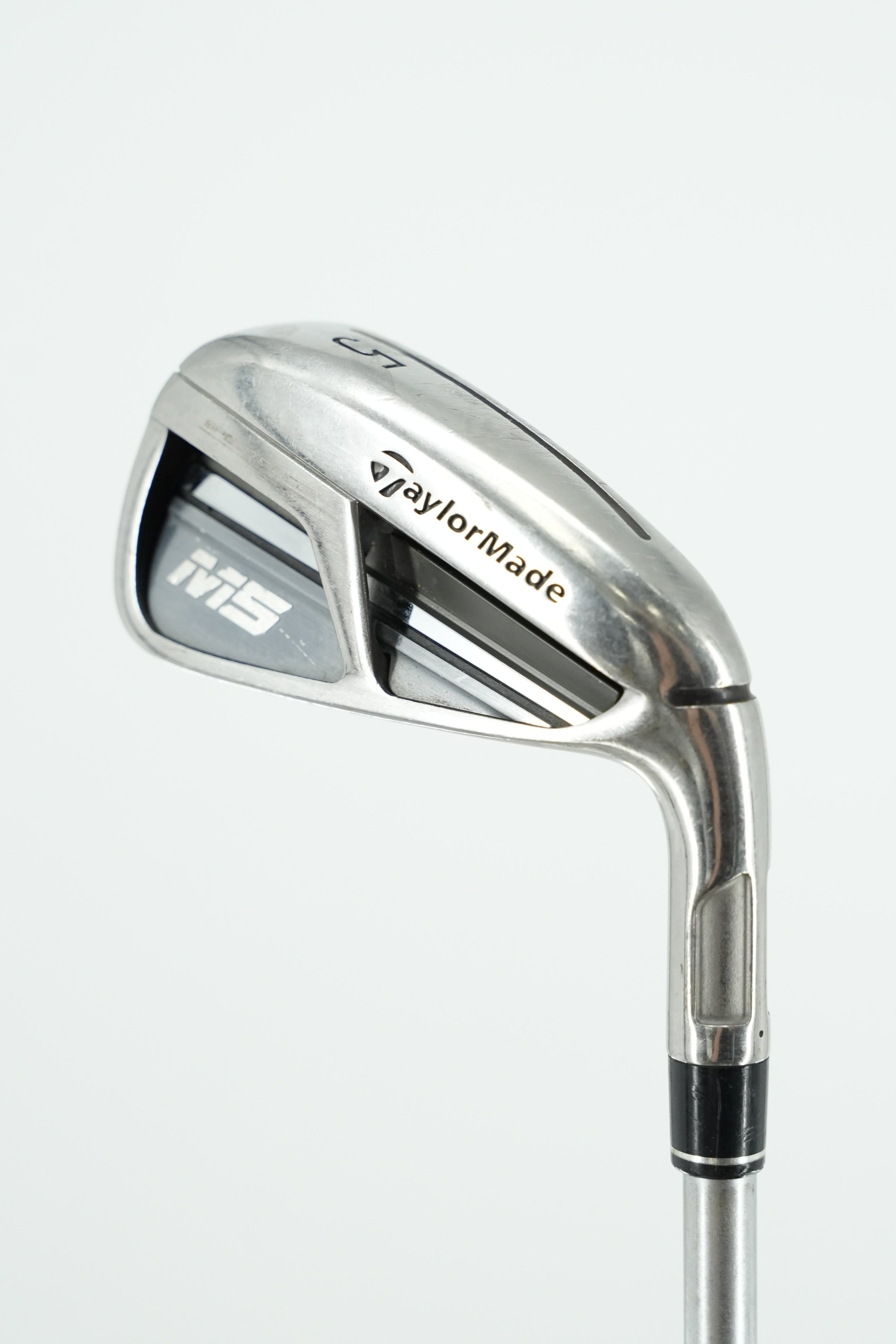 TaylorMade M5 5 Iron X Flex 38"
