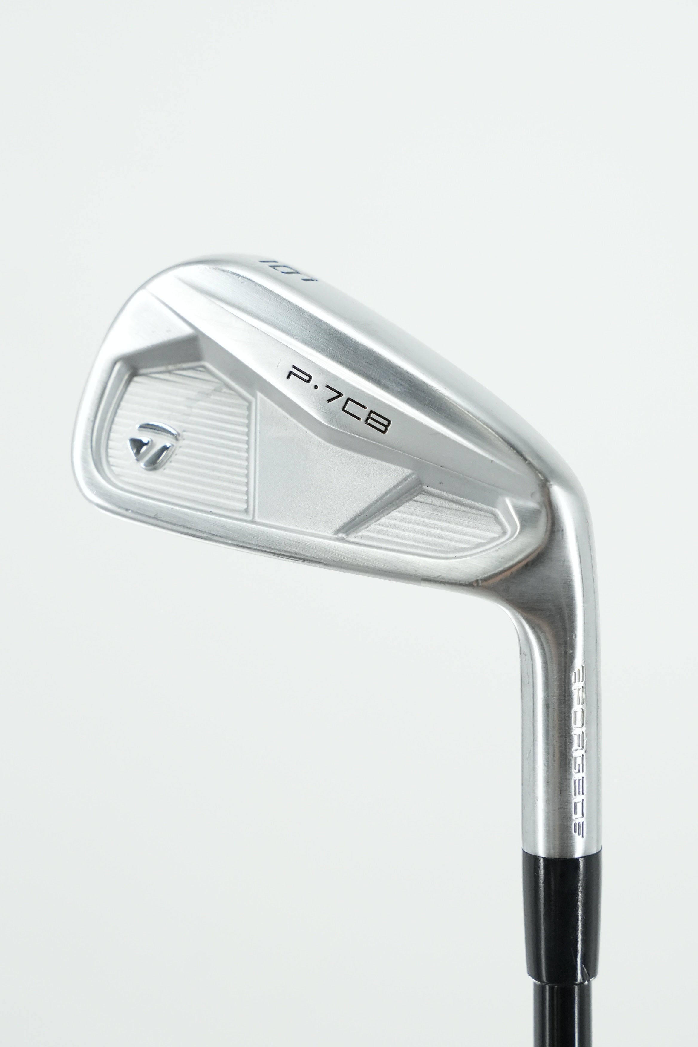 TaylorMade 2024 P7CB 6 Iron S Flex 36.75"