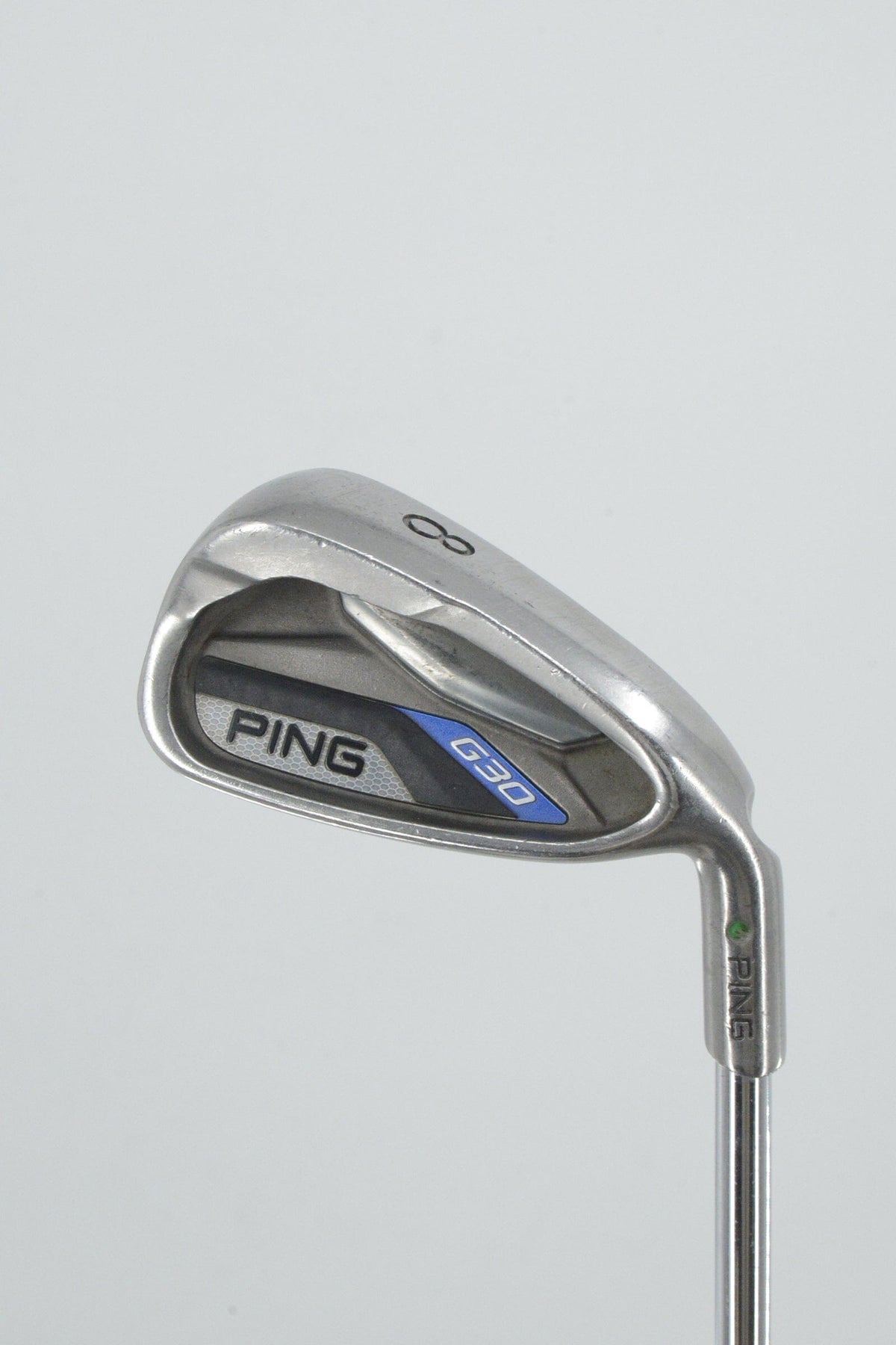 Ping G30 4, 6-PW Iron Set S Flex +0.75" Golf Iron Sets Ping 