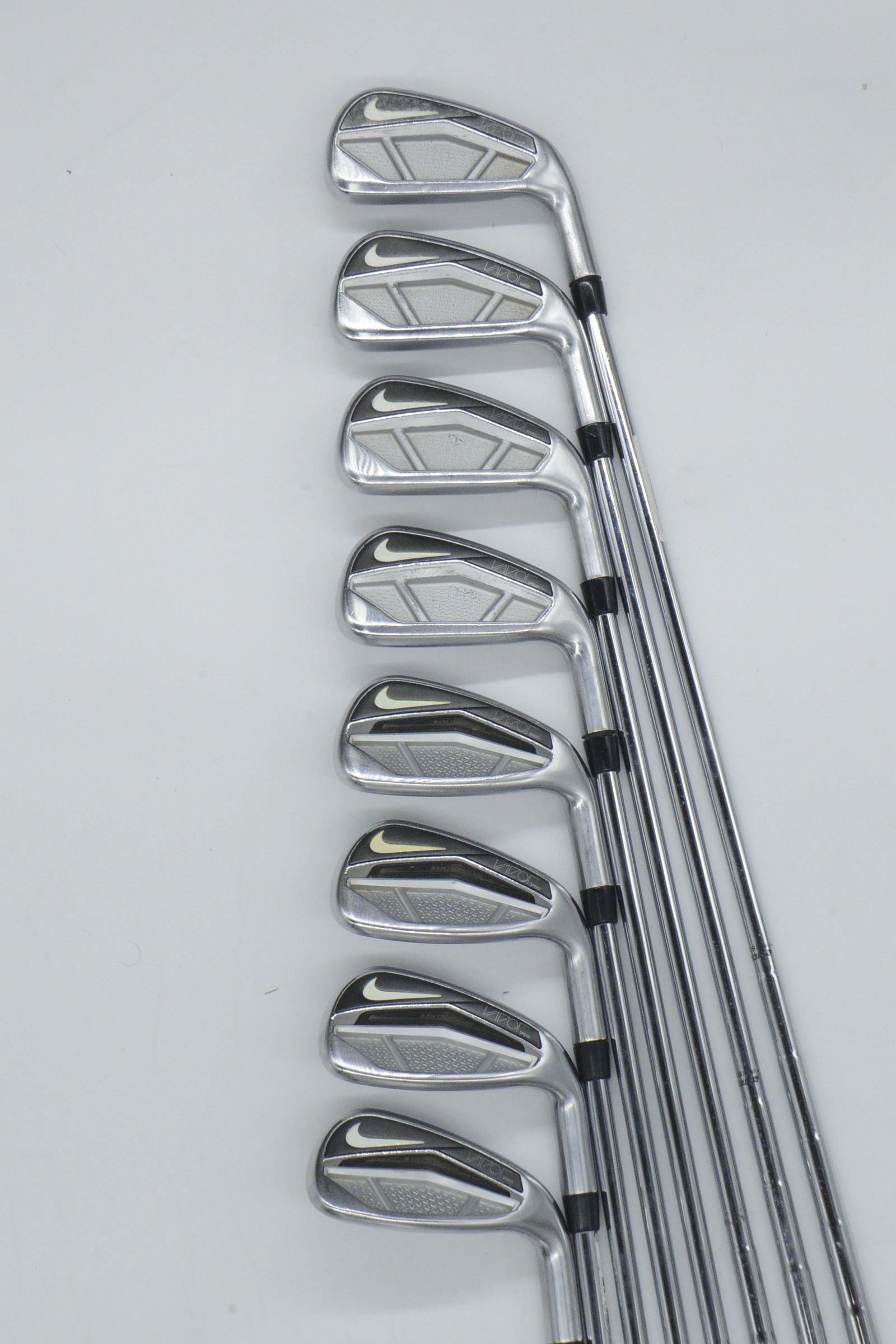 Nike Vapor Speed 4-AW Iron Set R Flex +0.5"