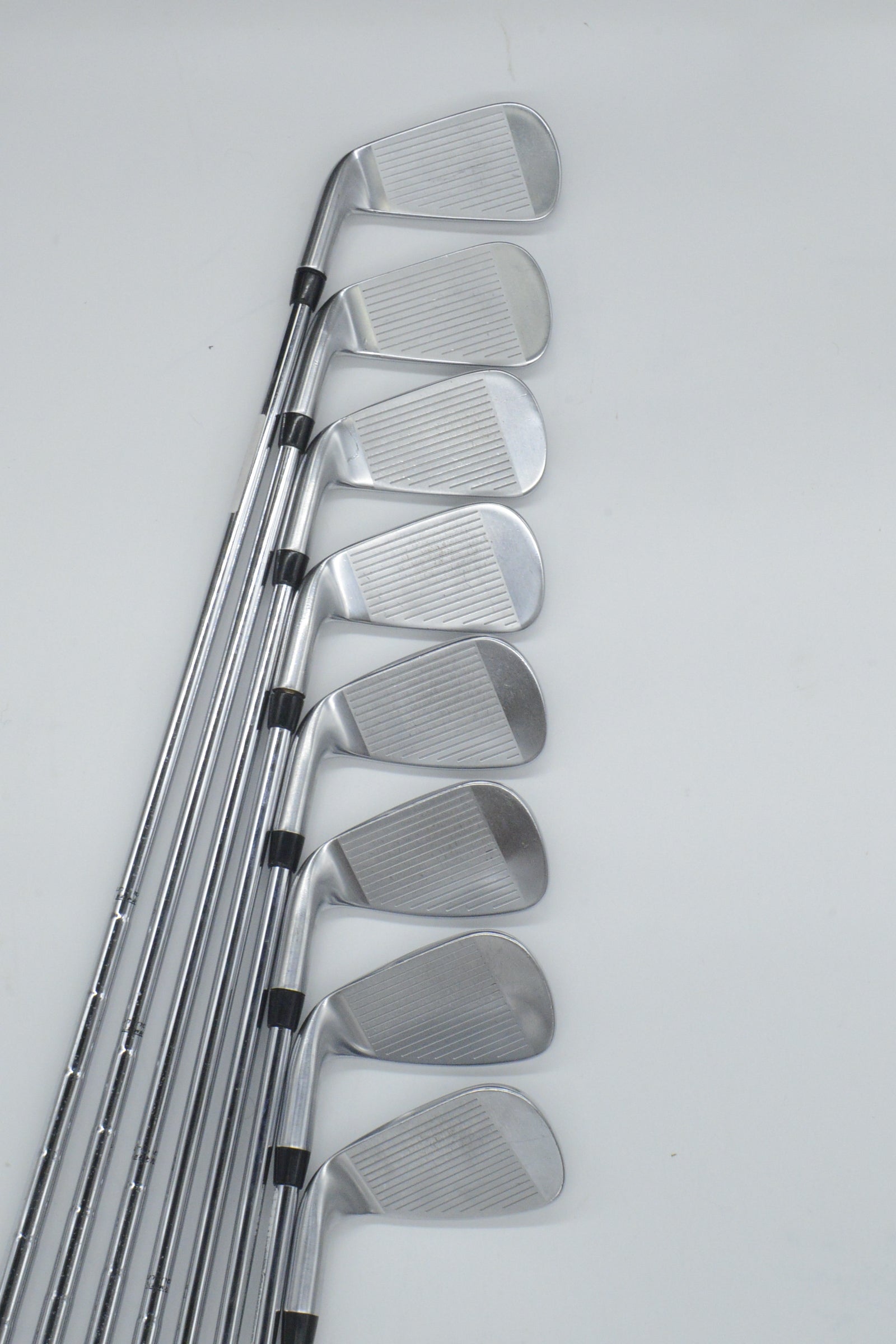 Nike Vapor Speed 4-AW Iron Set R Flex +0.5"