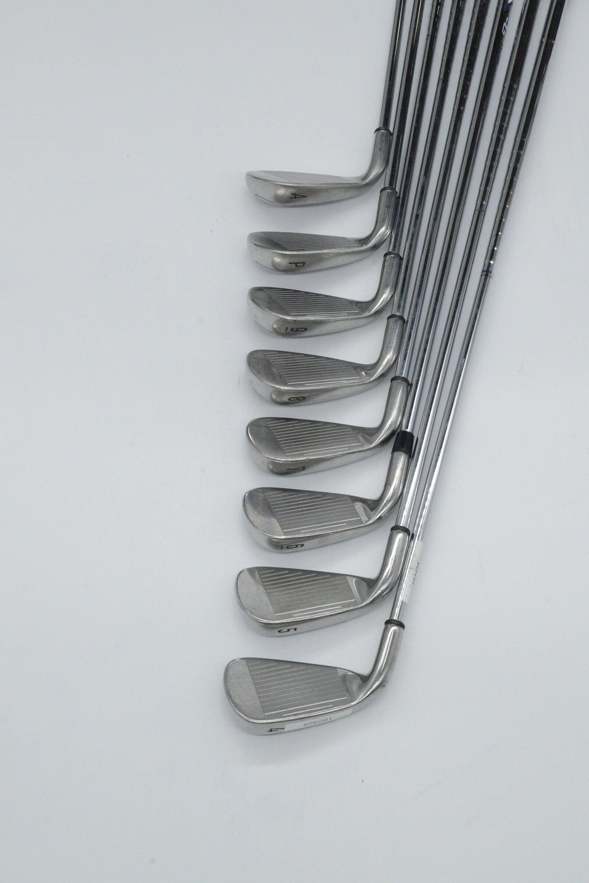 Callaway RAZR X Ng 4-AW Iron Set Uniflex -0.25" Golf Iron Sets Callaway 