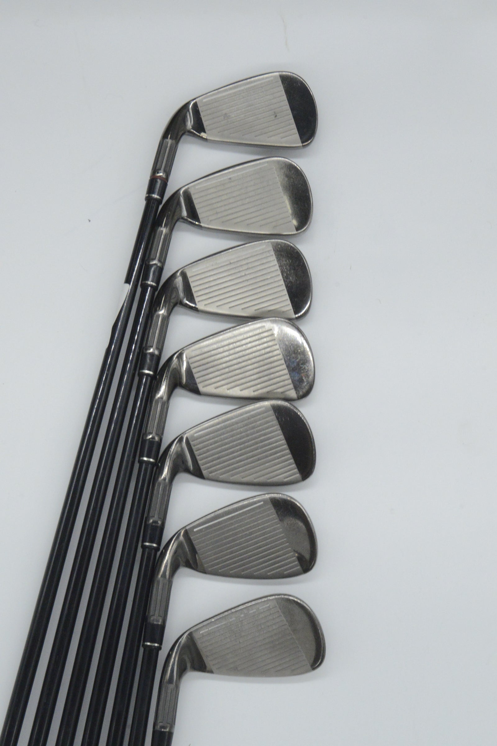 TaylorMade M2 4-PW Iron Set R Flex -0.25"