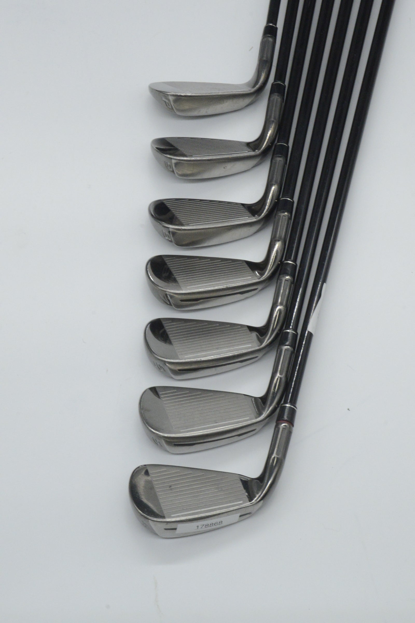 TaylorMade M2 4-PW Iron Set R Flex -0.25"