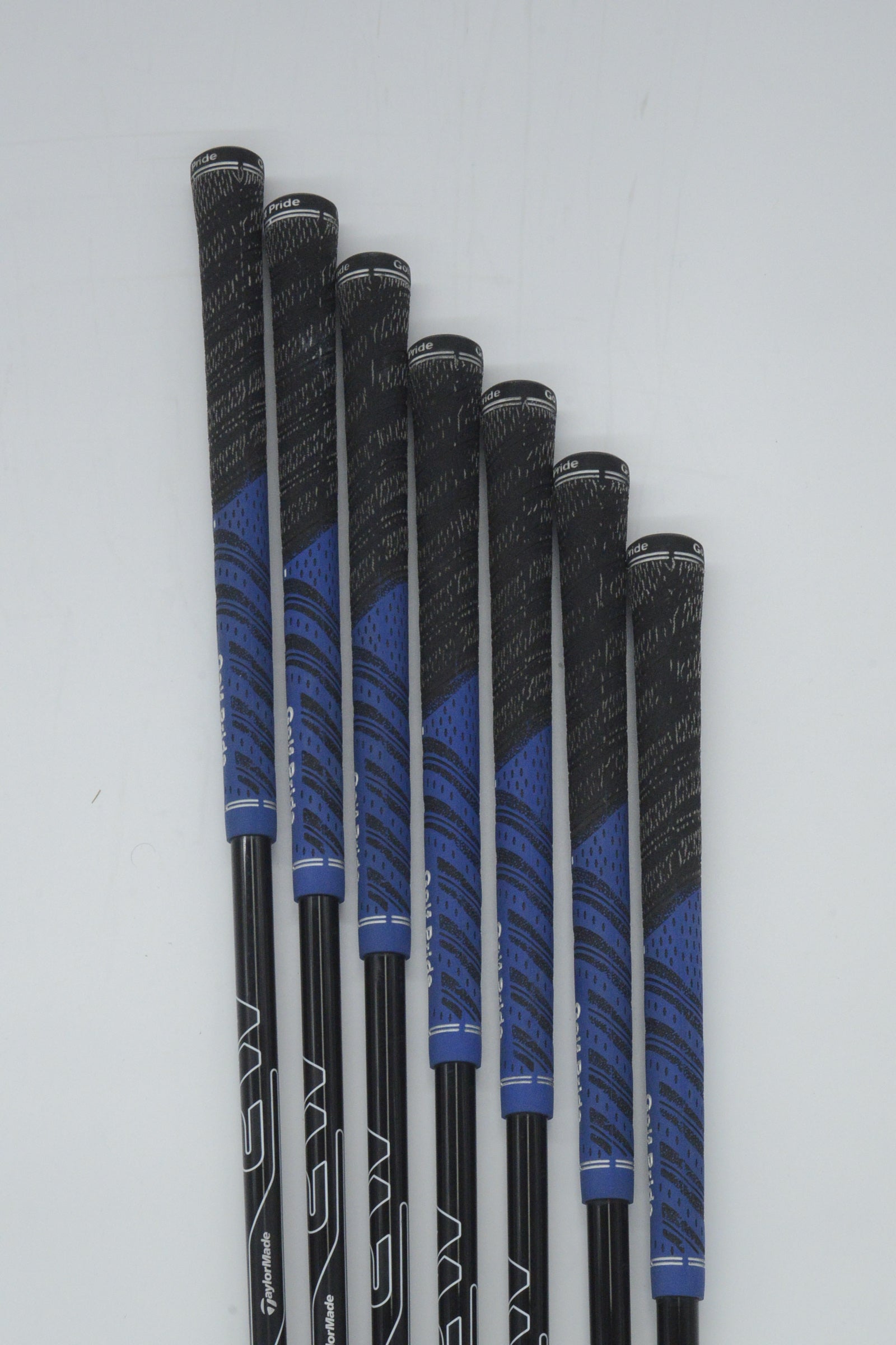 TaylorMade M2 4-PW Iron Set R Flex -0.25"