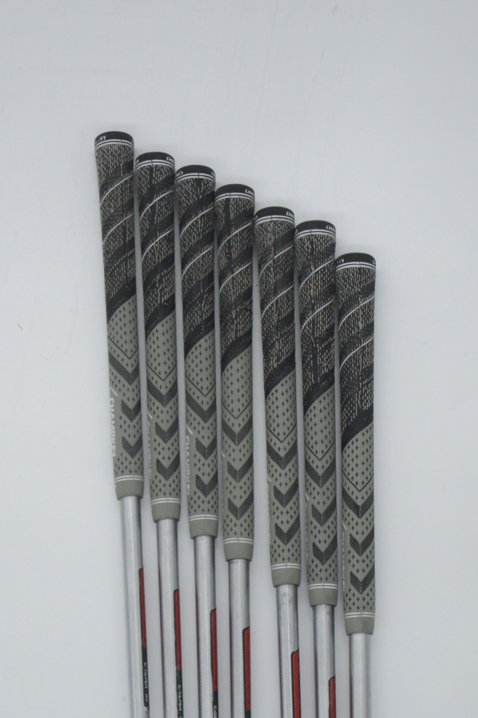TaylorMade RSi TP 4-PW Iron Set S Flex Std Length