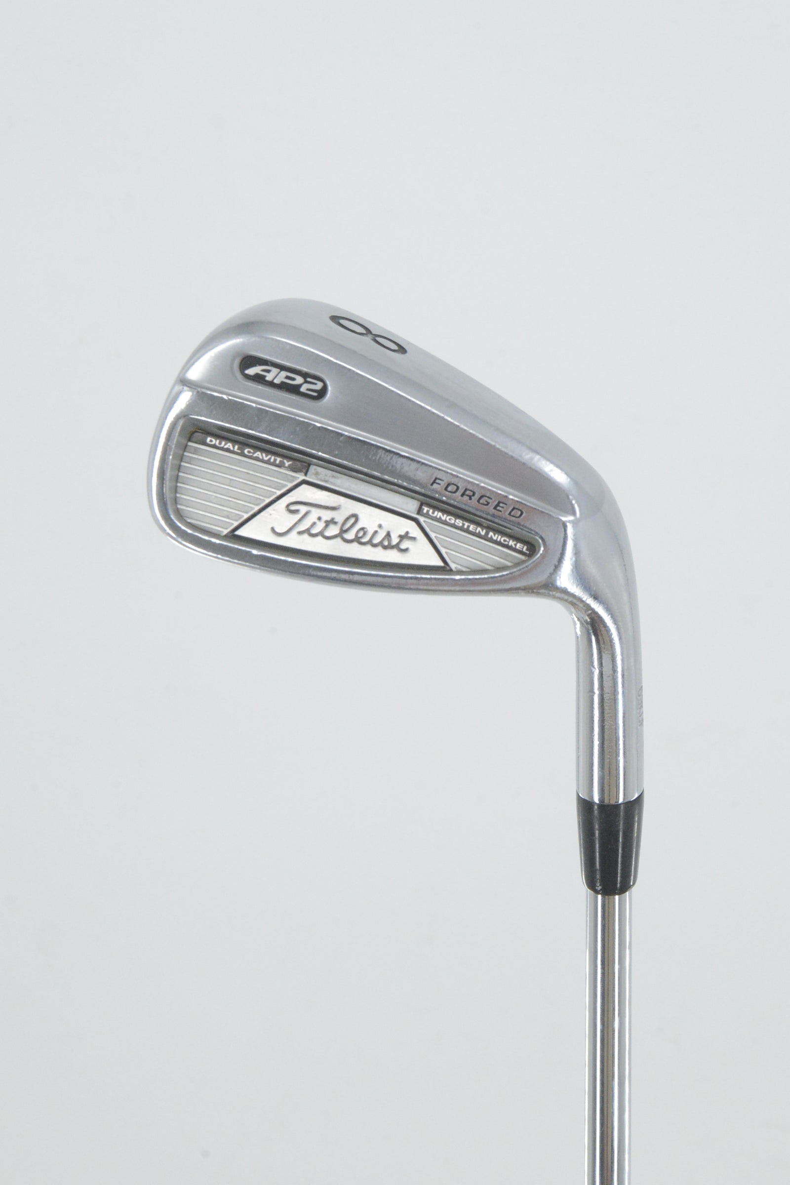 Titleist AP2 3-PW Iron Set R Flex +0.75"