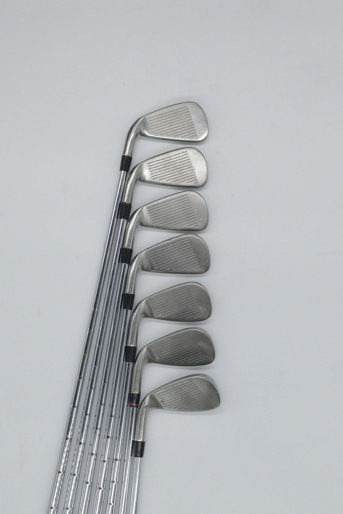 Titleist 710 AP1 4-PW Iron Set R Flex Std Length Golf Iron Sets Titleist 