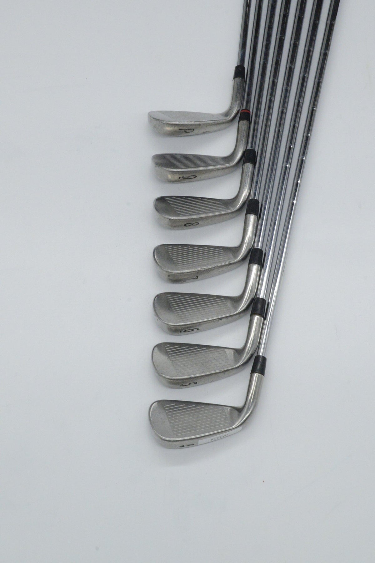 Titleist 710 AP1 4-PW Iron Set R Flex Std Length Golf Iron Sets Titleist 