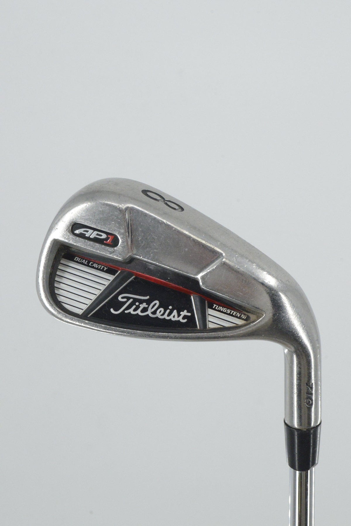 Titleist 710 AP1 4-PW Iron Set R Flex Std Length Golf Iron Sets Titleist 