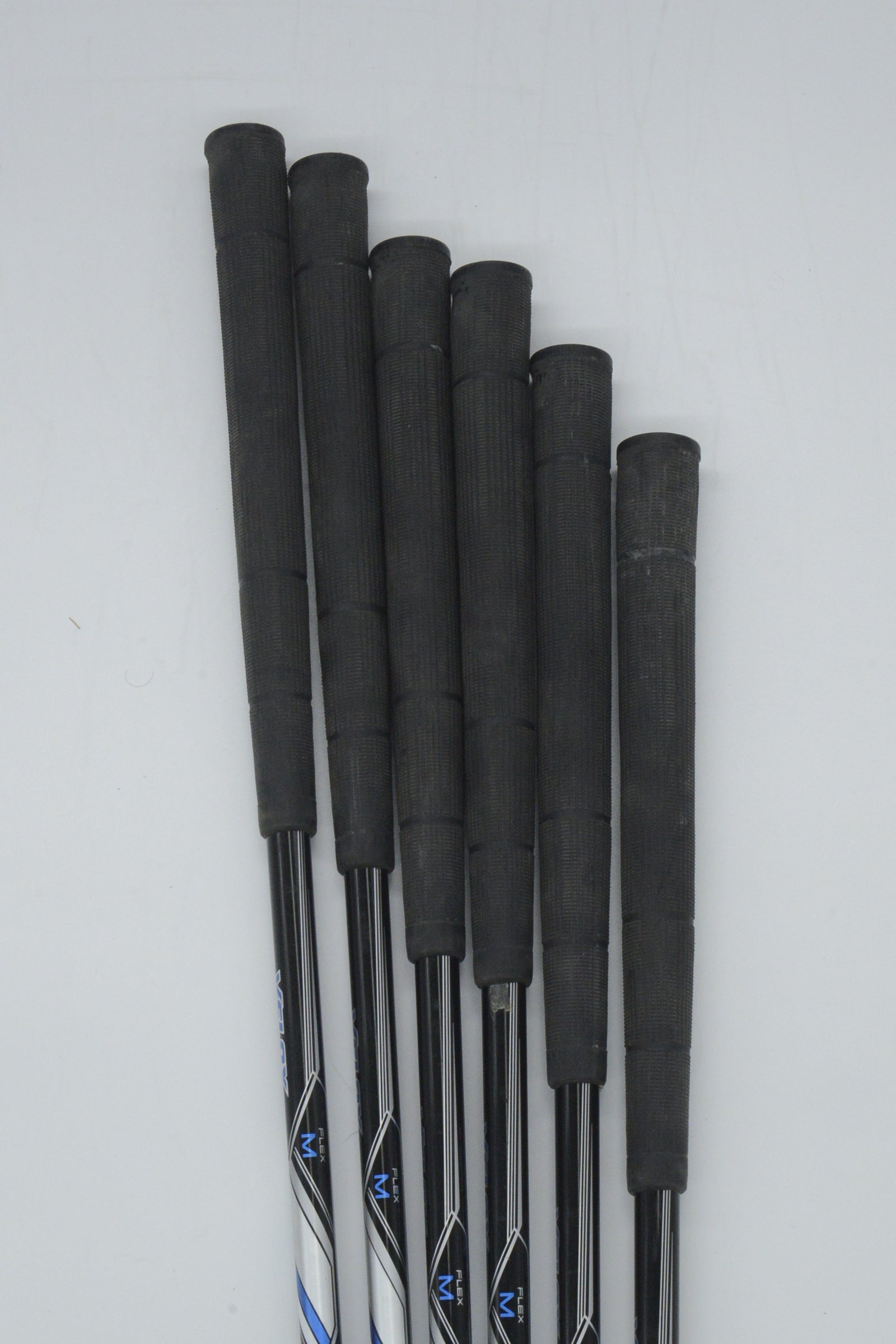 TaylorMade Speedblade 5-PW Iron Set SR Flex +0.25"