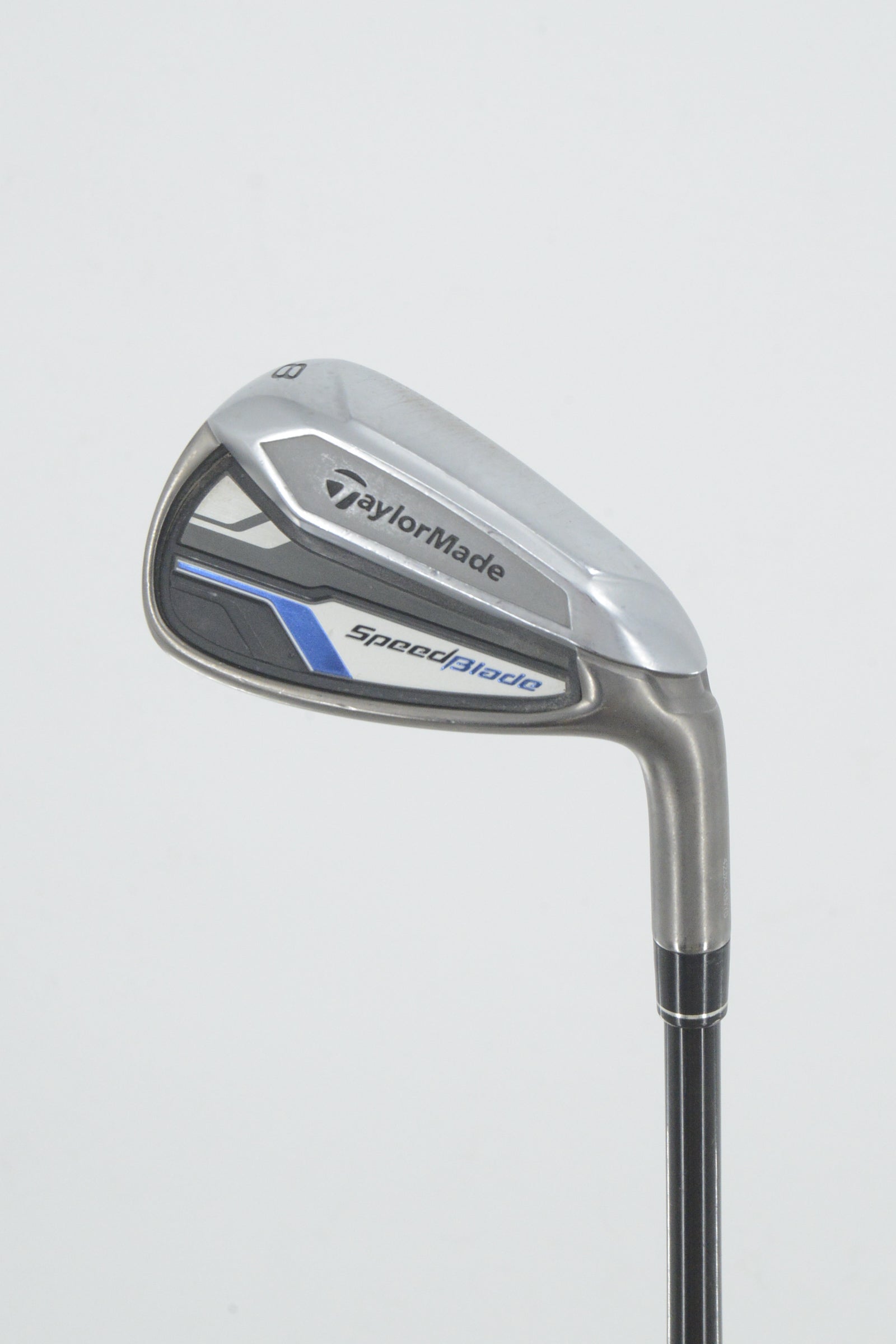 TaylorMade Speedblade 5-PW Iron Set SR Flex +0.25"