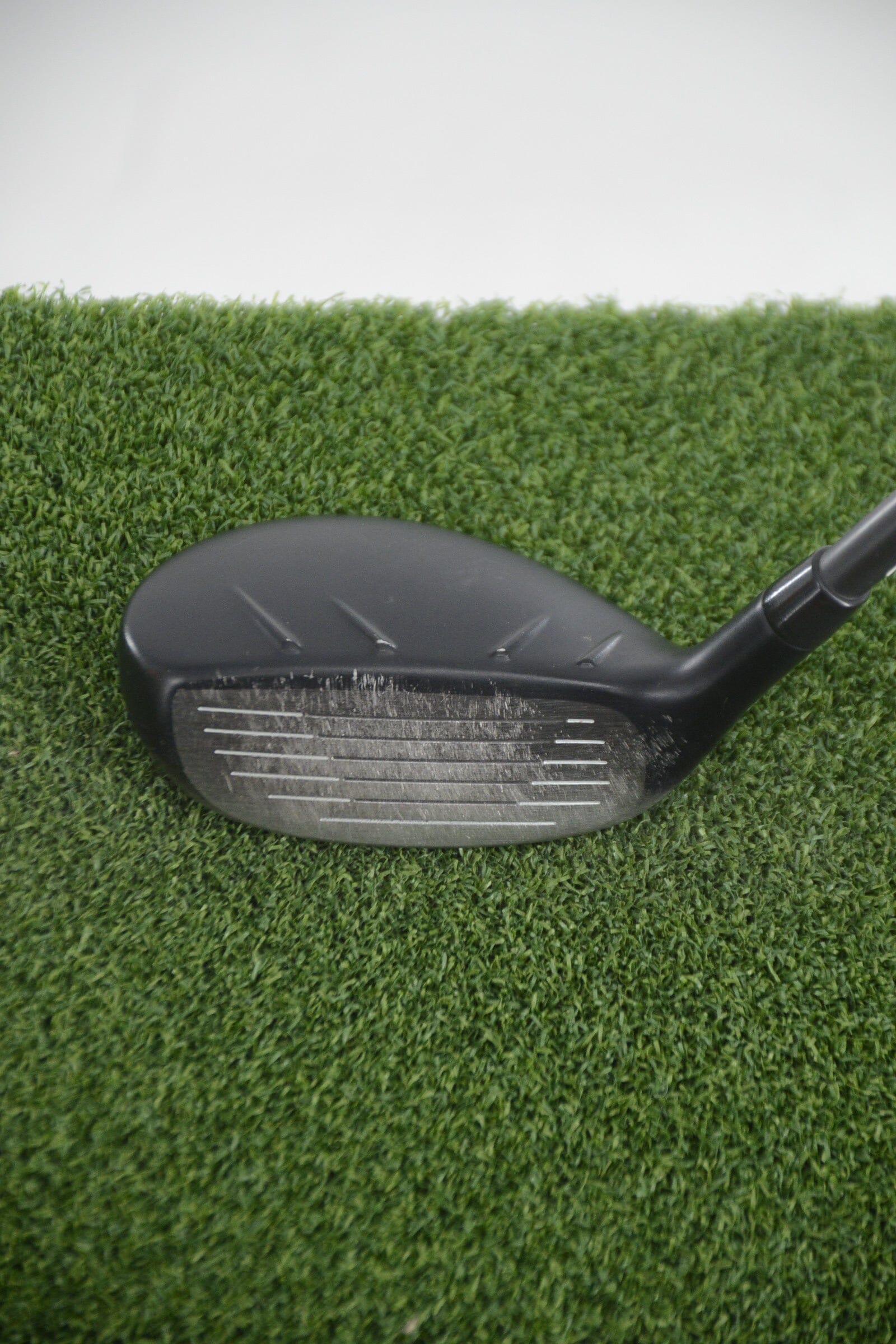 Ping G 6 Hybrid R Flex 38.25" Golf Clubs GolfRoots 