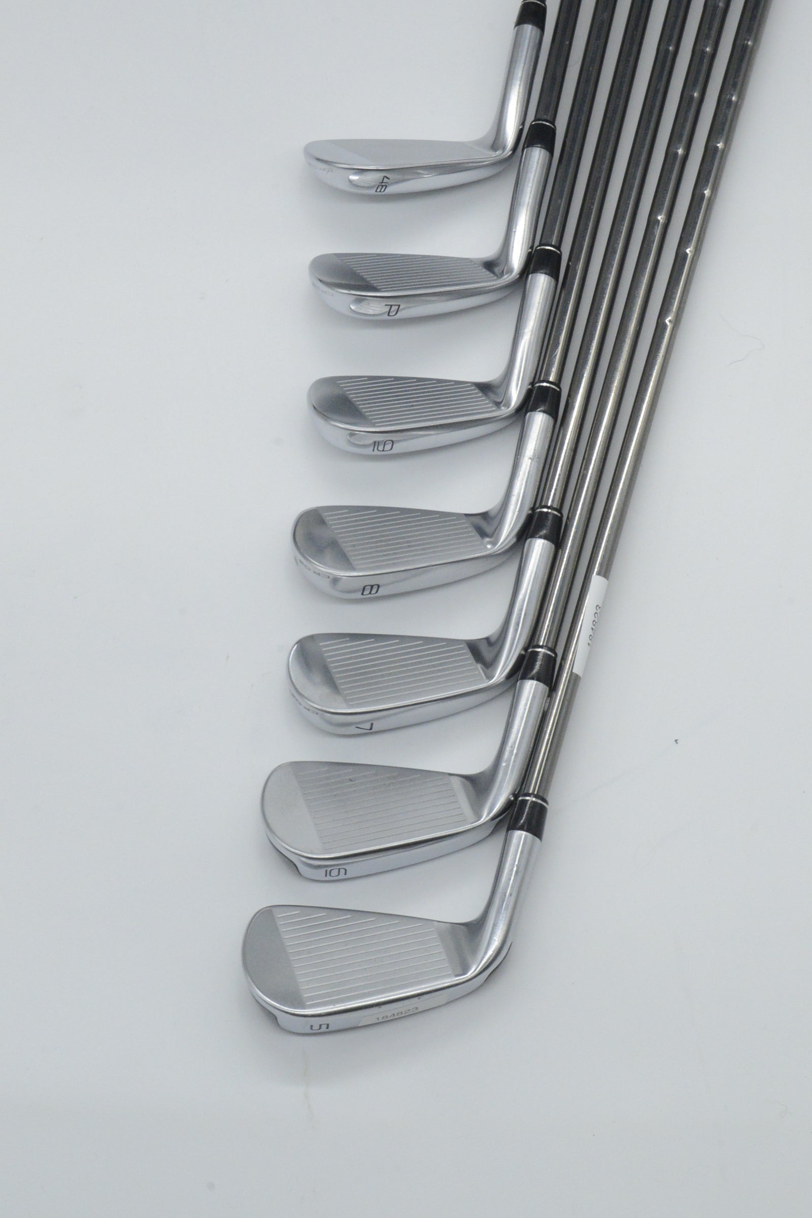 Titleist CNCPT-01 / CNCPT-03 Combo 5-AW Iron Set R Flex Std Length