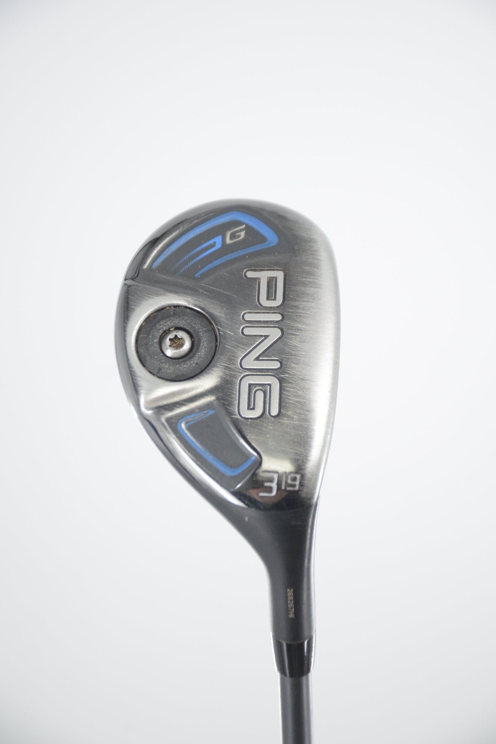 Ping G 3 Hybrid S Flex 40" Golf Clubs GolfRoots 