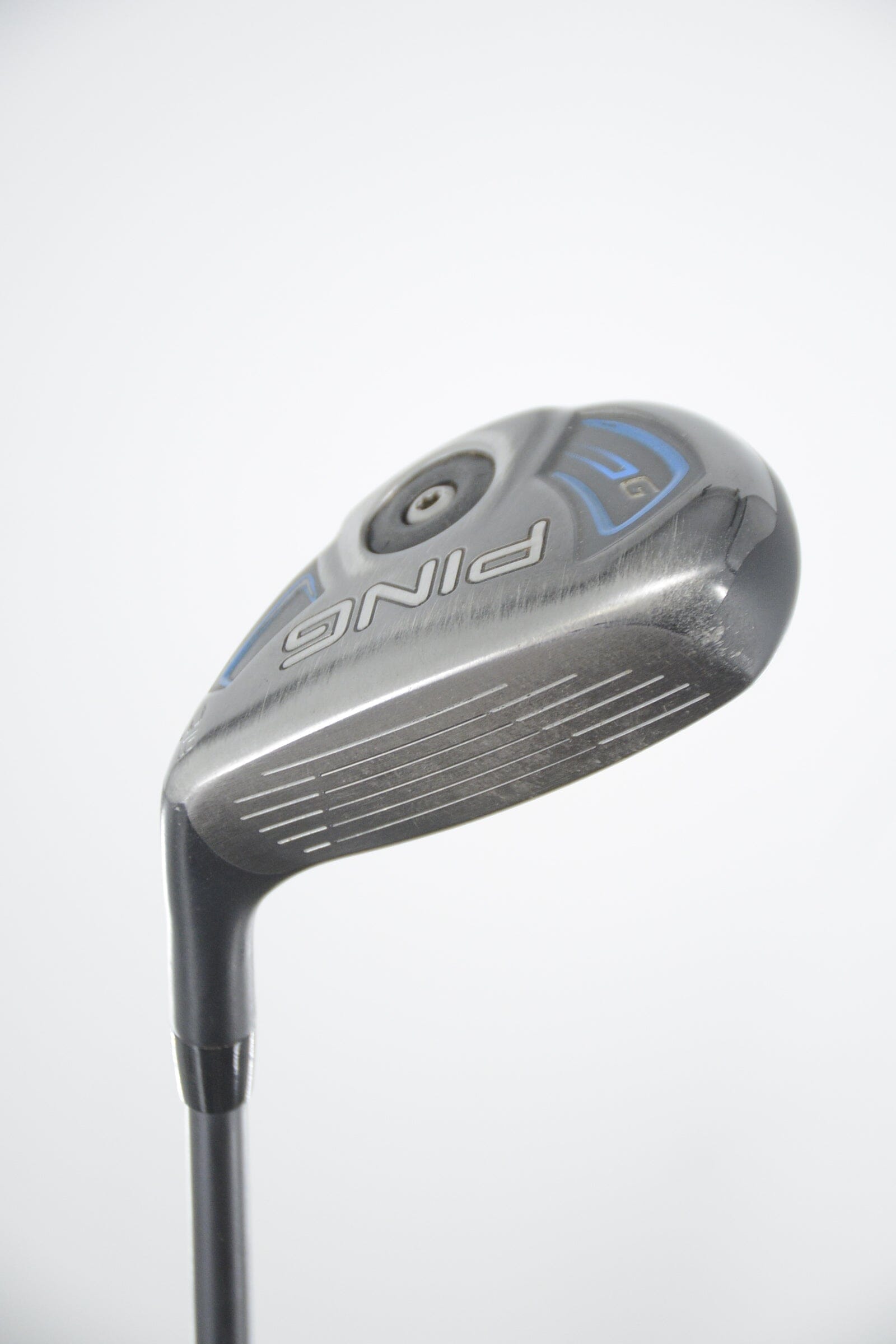 Ping G 3 Hybrid S Flex 40" Golf Clubs GolfRoots 