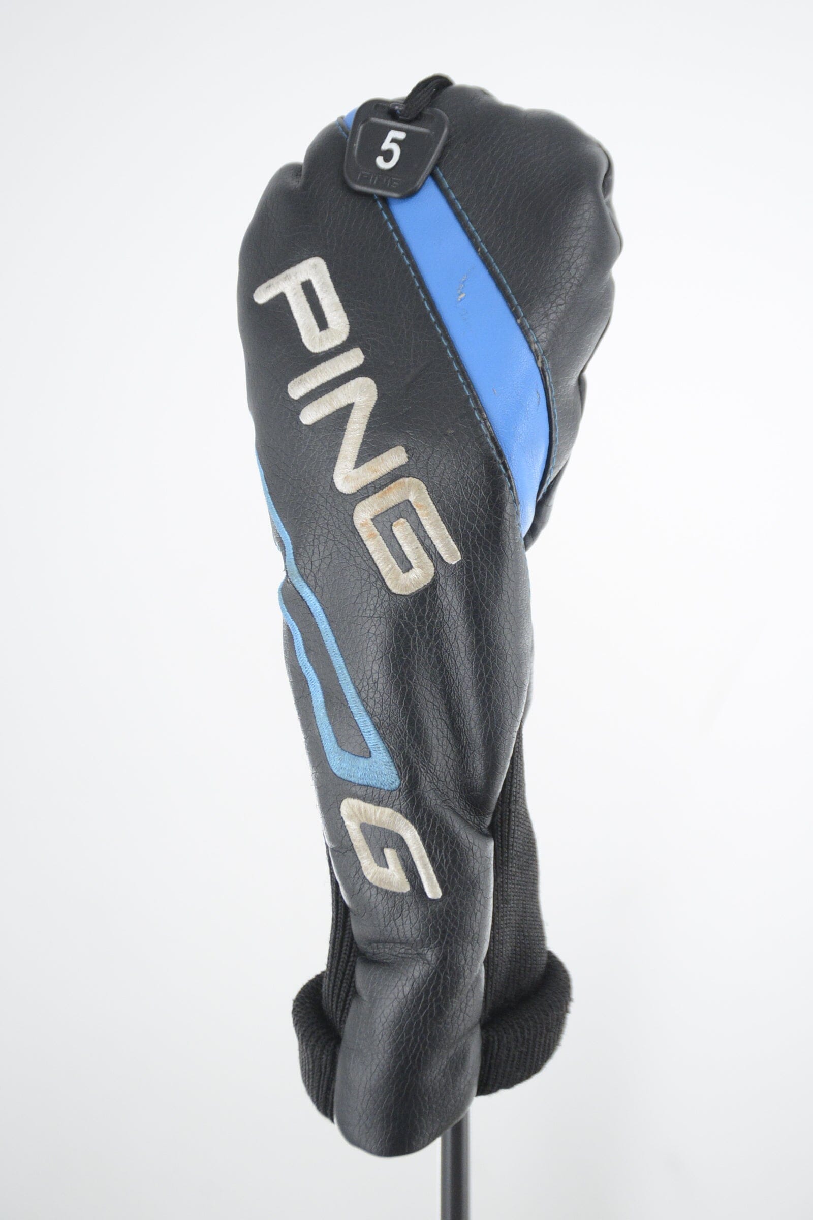 Ping G 5 Wood R Flex 42.25" Golf Clubs GolfRoots 