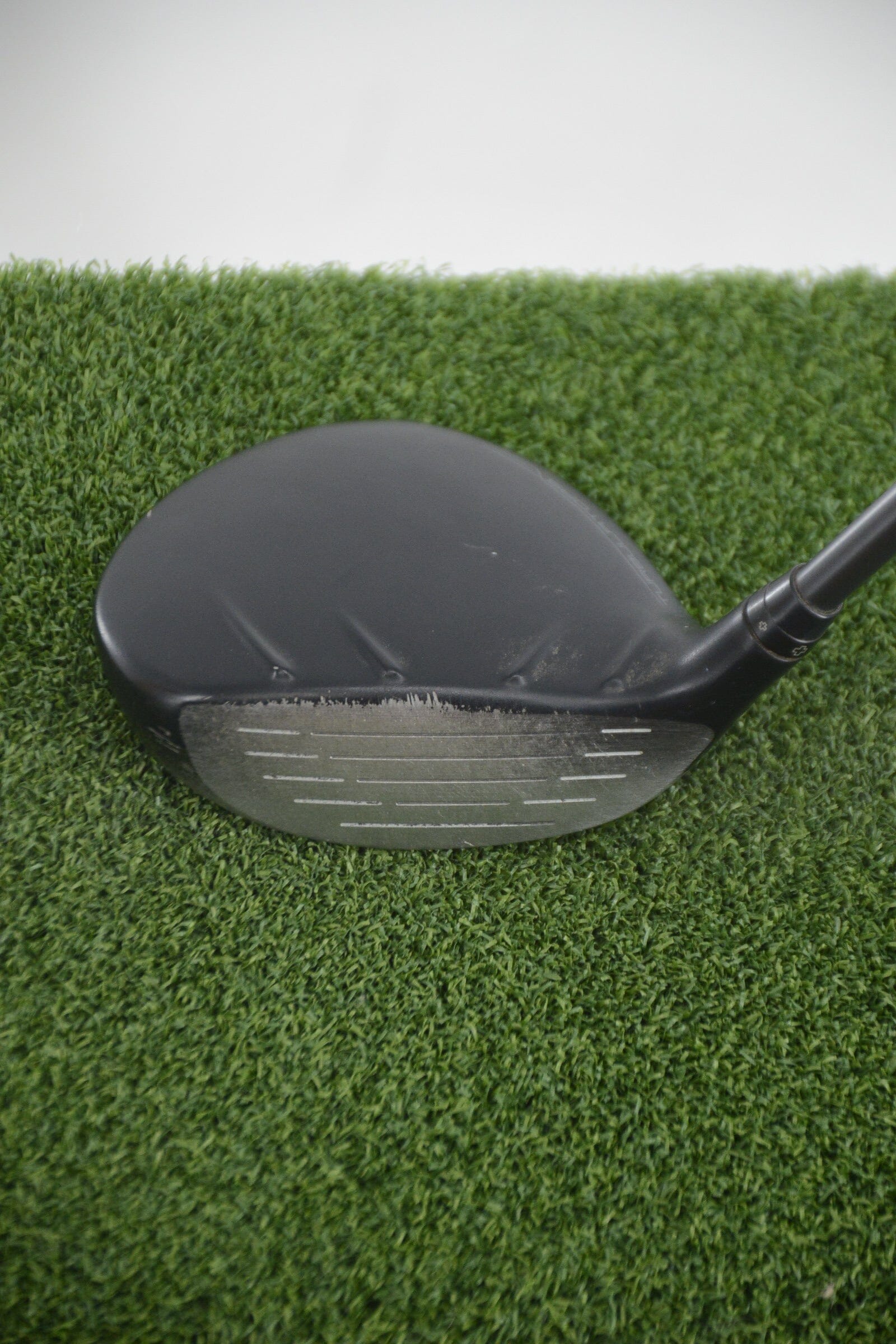 Ping G 5 Wood R Flex 42.25" Golf Clubs GolfRoots 