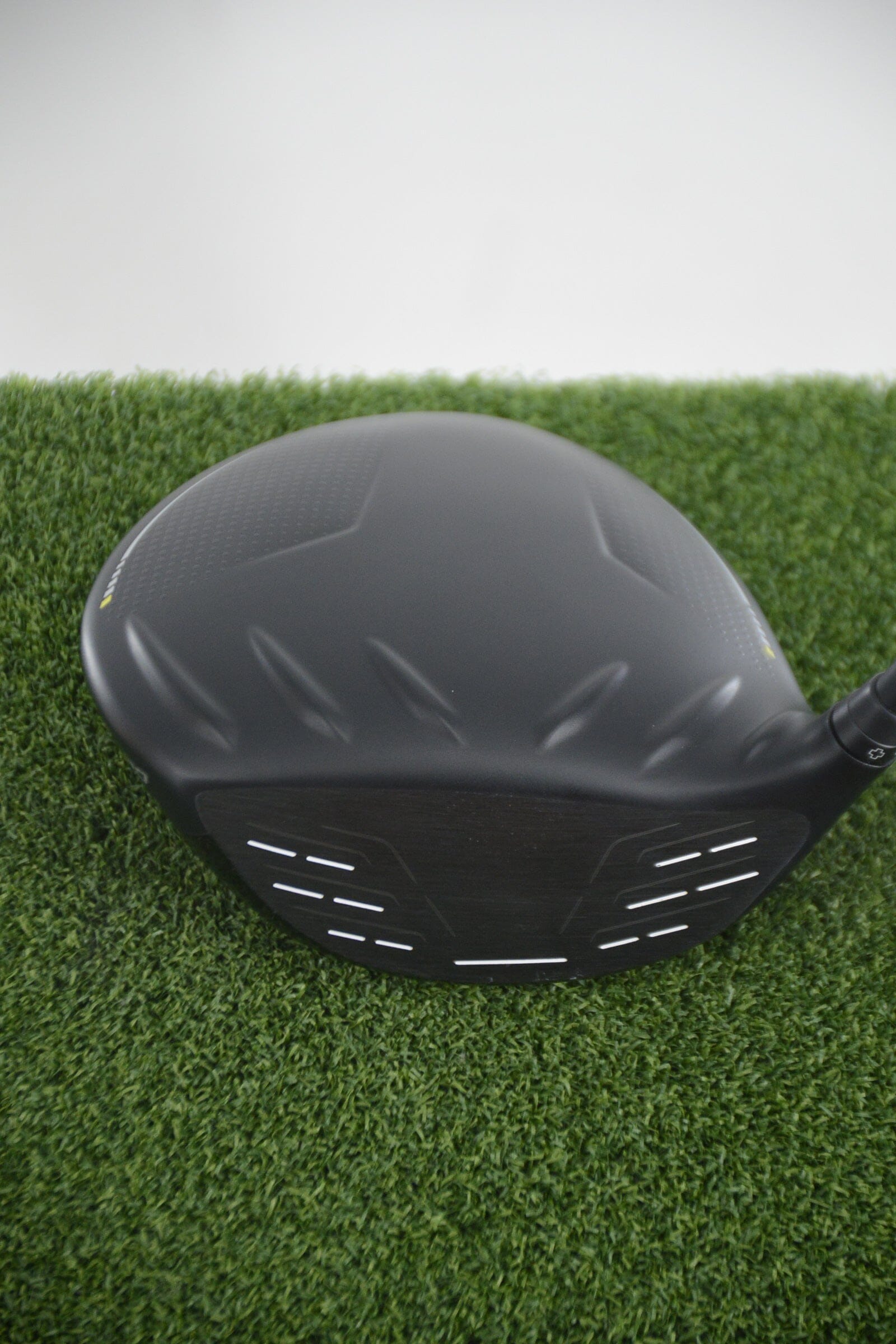 Ping G430 Max 9 Degree Driver S Flex 45.25" Golf Clubs GolfRoots 