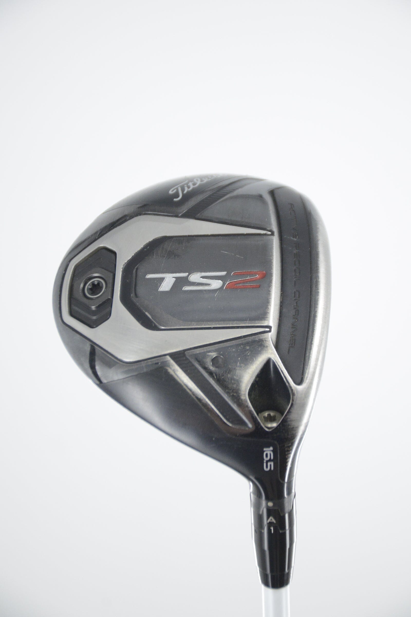 Titleist TS2 16.5 Degree Wood SR Flex 43" Golf Clubs GolfRoots 