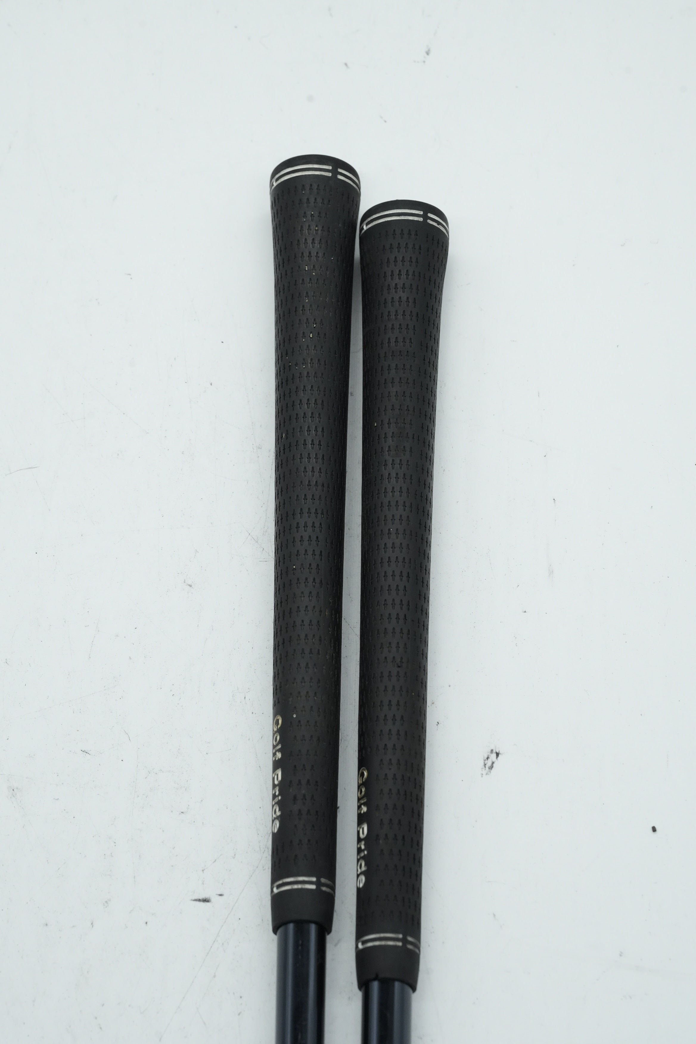 TaylorMade Milled Grind 4 Satin Chrome 52 & 56 Degree Wedge Set R Flex
