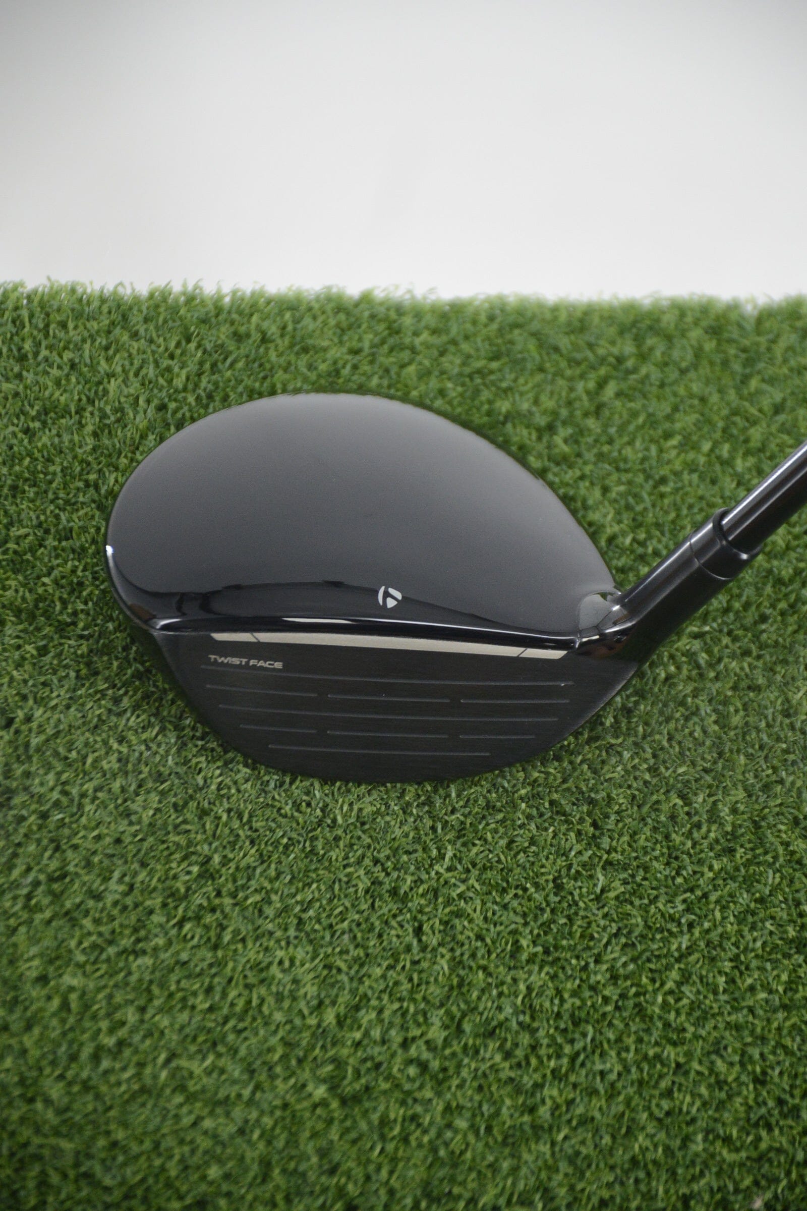 TaylorMade Qi10 5 Wood S Flex 42" Golf Clubs GolfRoots 
