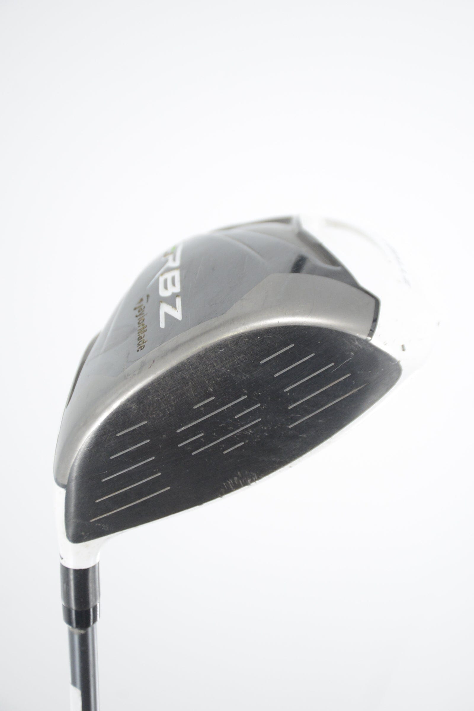 TaylorMade Rocketballz 9.5 Degree Driver R Flex 46" Golf Clubs GolfRoots 