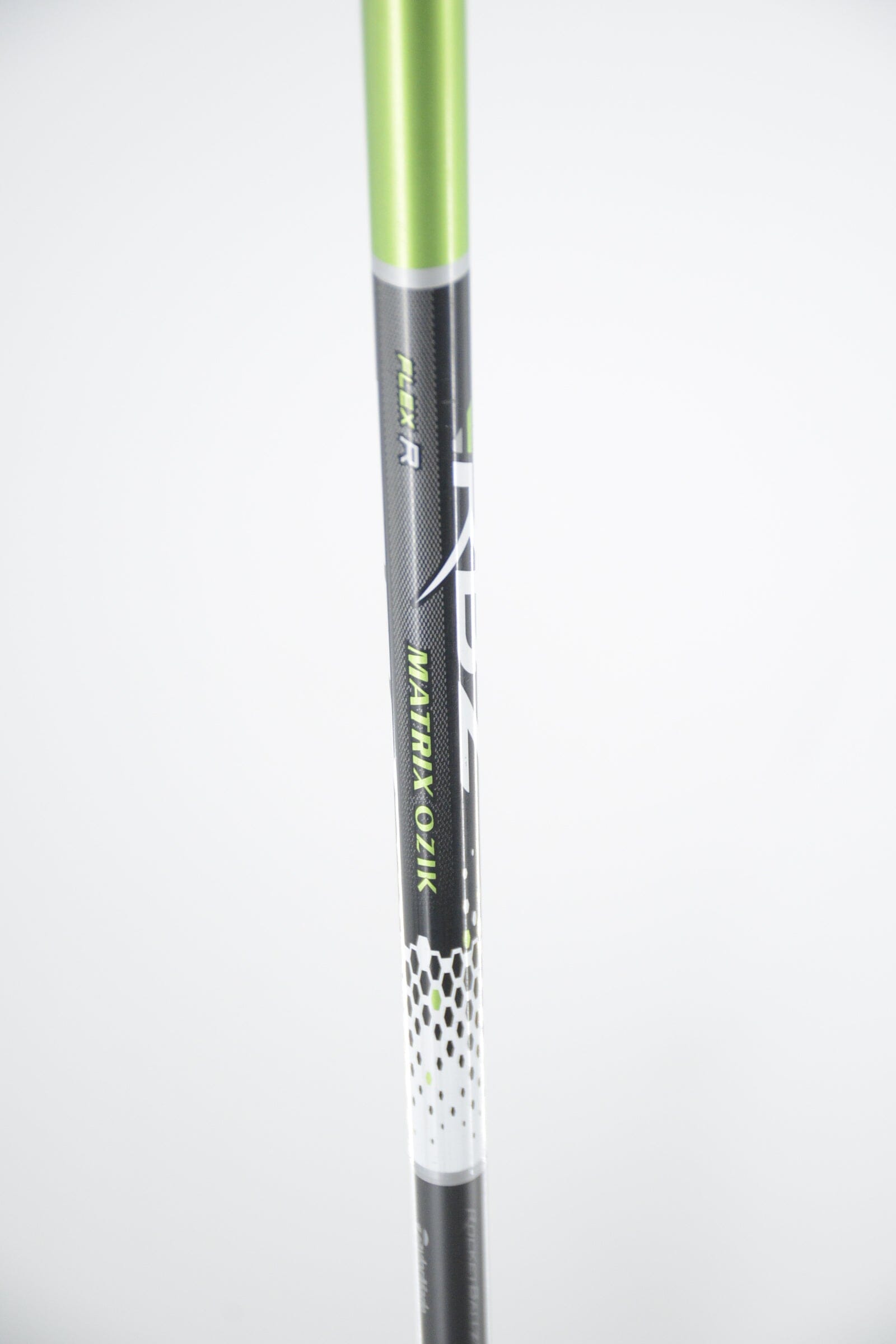 TaylorMade Rocketballz 9.5 Degree Driver R Flex 46" Golf Clubs GolfRoots 