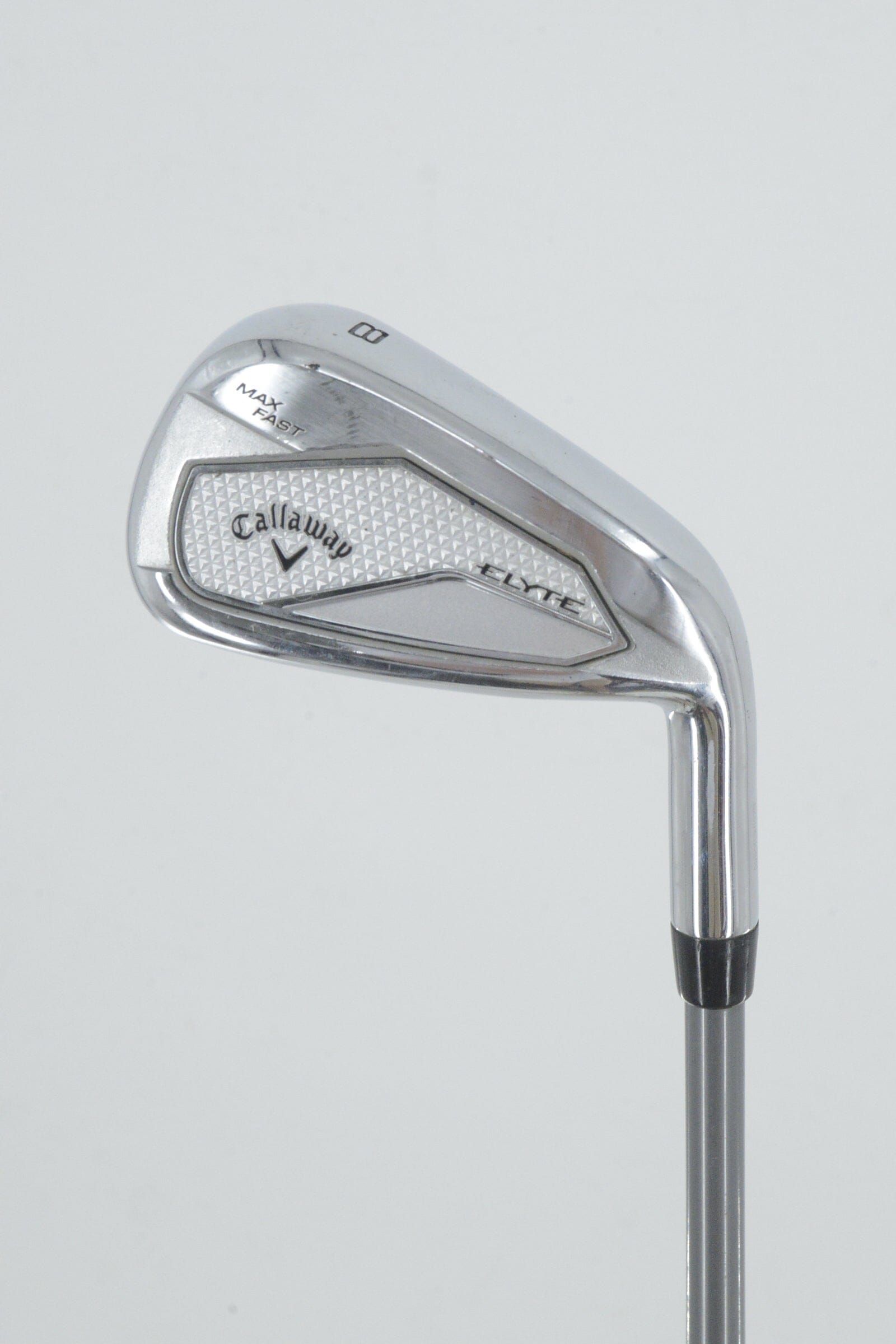 Callaway Elyte Max Fast 5-PW Iron Set R Flex Std Length Golf Clubs GolfRoots 