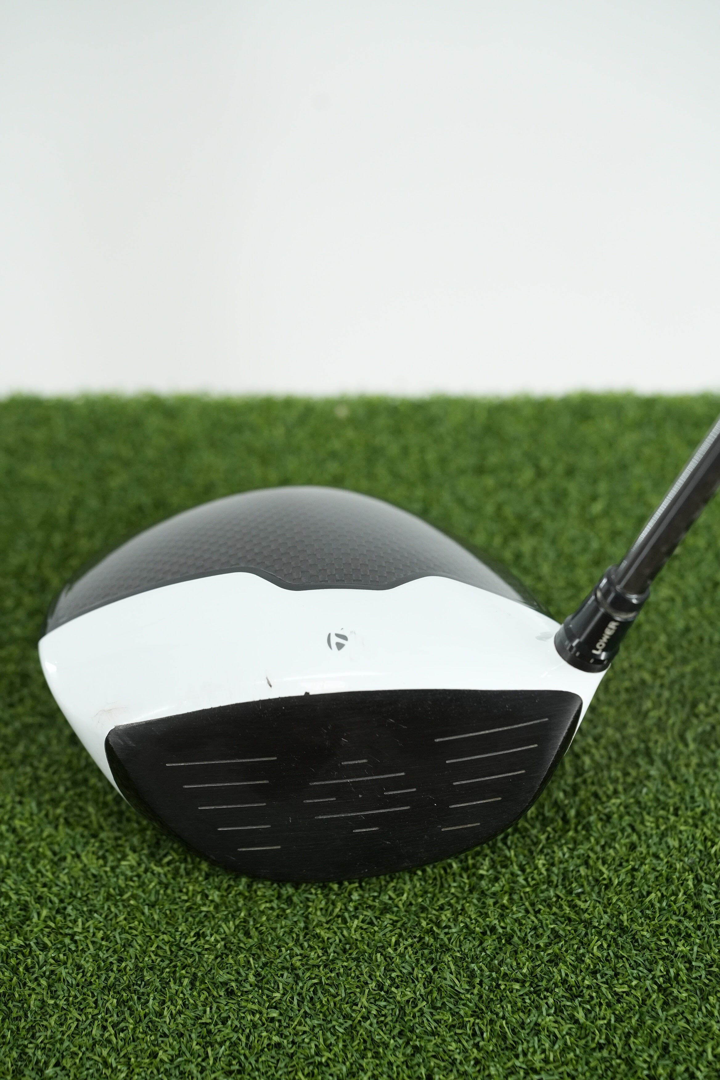 TaylorMade M1 430 8.5 Degree Driver S Flex 44.5" Golf Clubs GolfRoots 