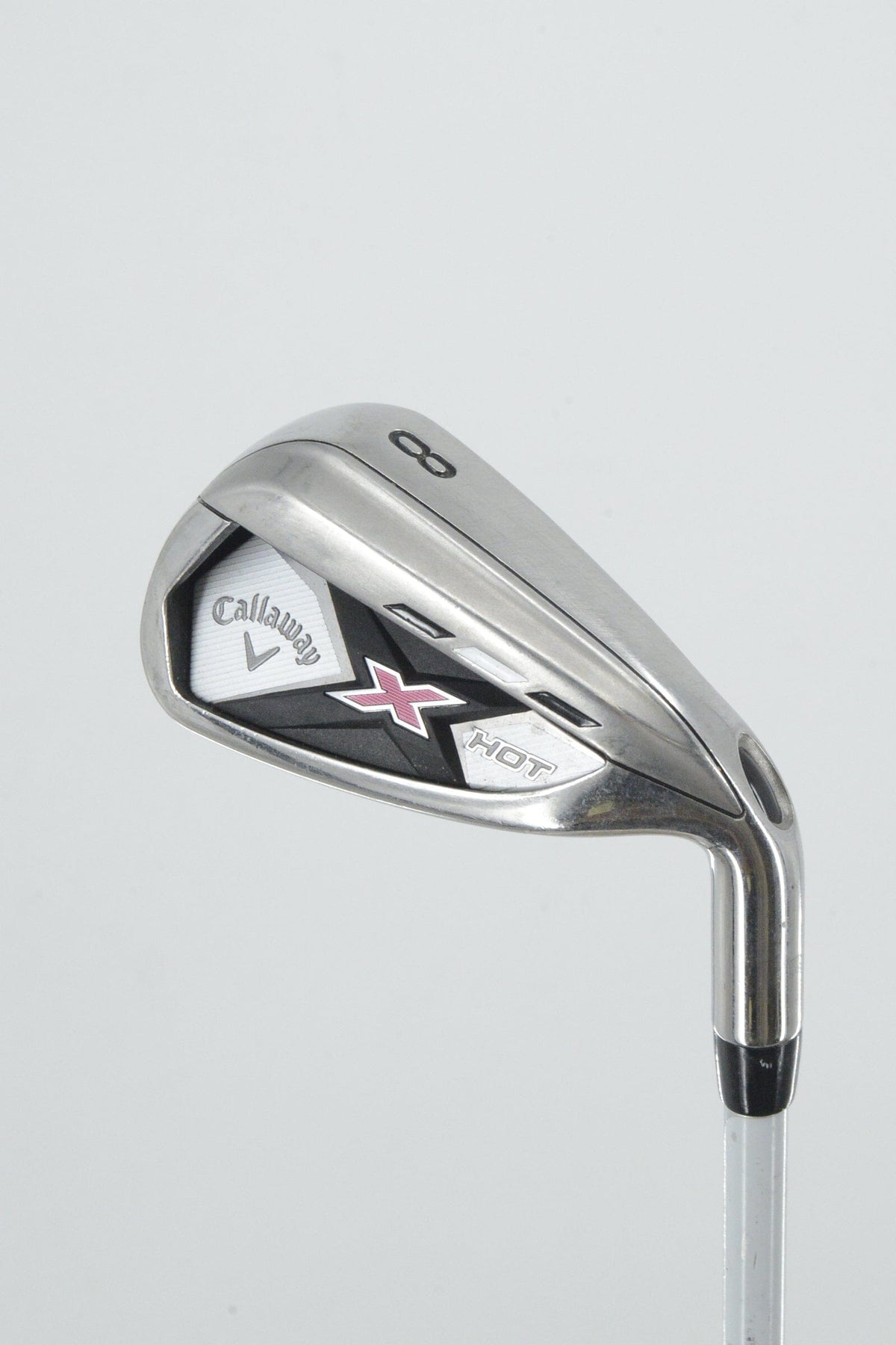 Women's Callaway X Hot Combo 4H-5H, 6-PW Iron Set W Flex -0.5" Golf Iron Sets Callaway 