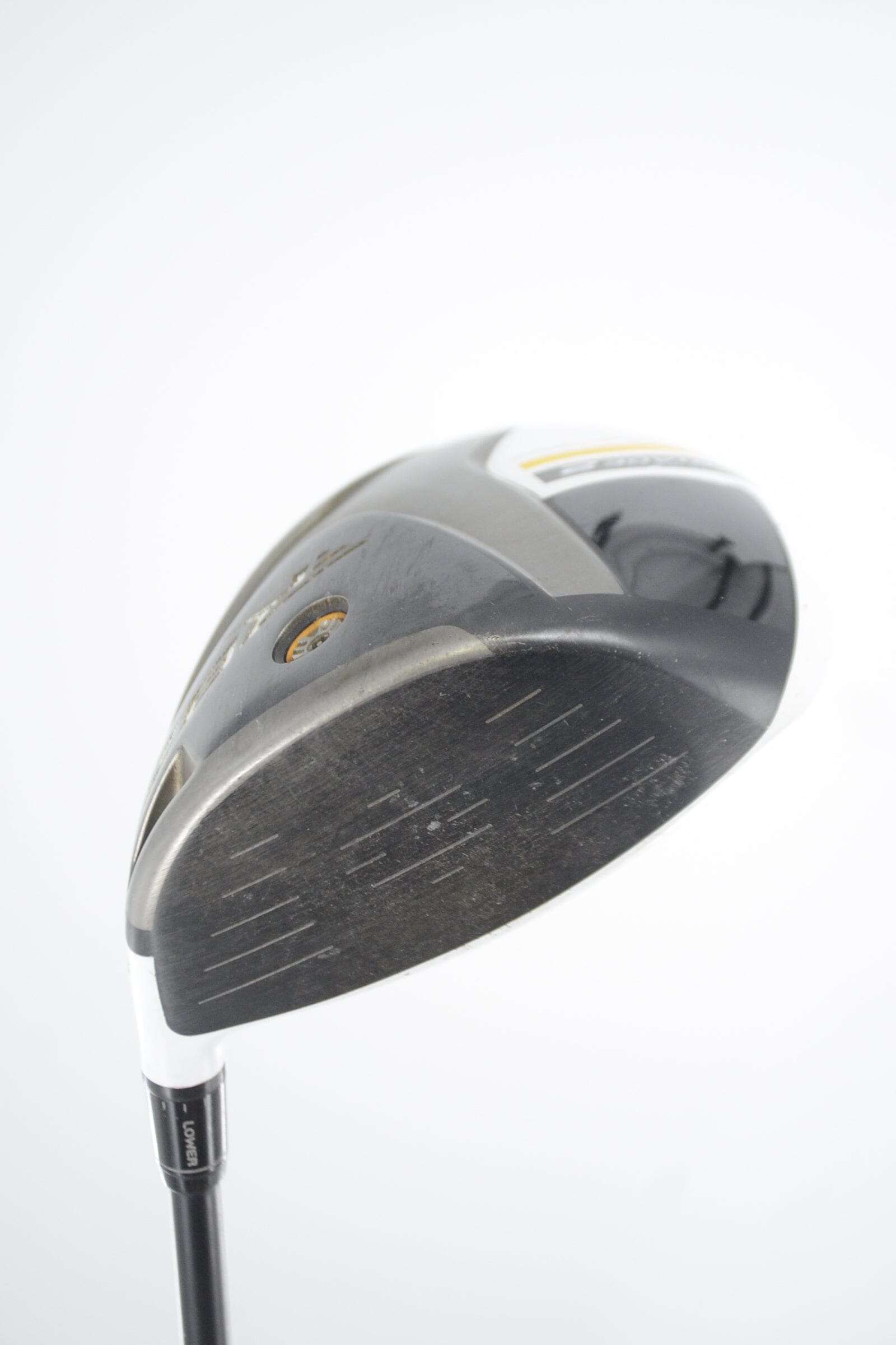 TaylorMade Rocketballz Stage 2 9.5 Degree Driver S Flex 46" Golf Clubs GolfRoots 