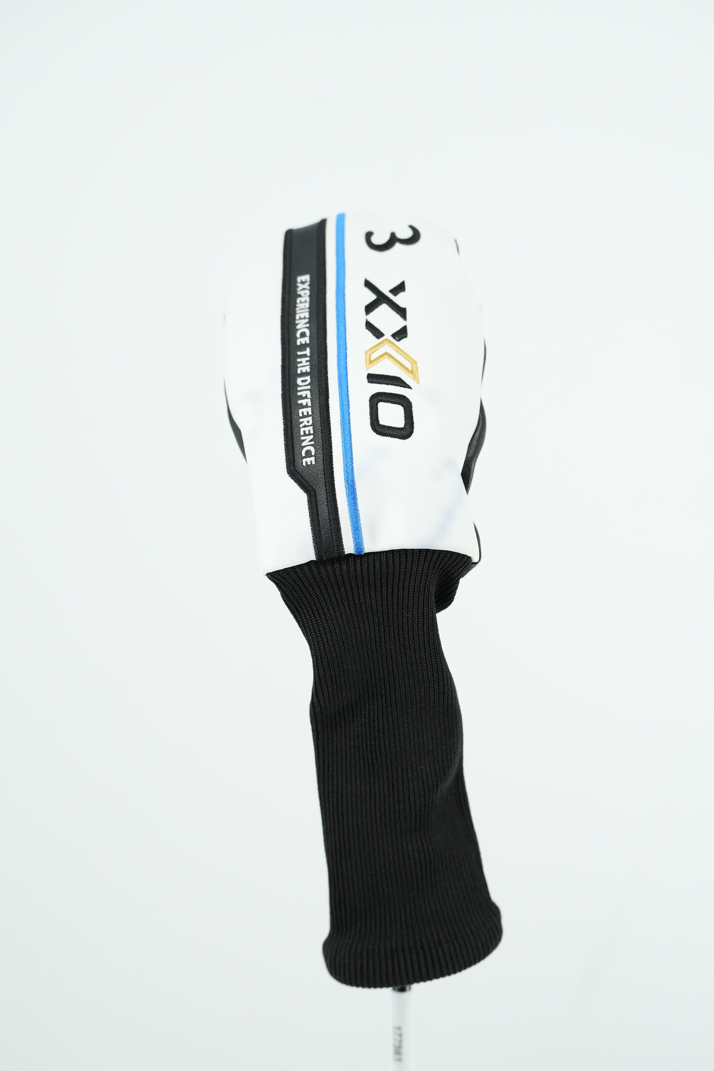 XXIO 12 3 Wood R Flex 43"