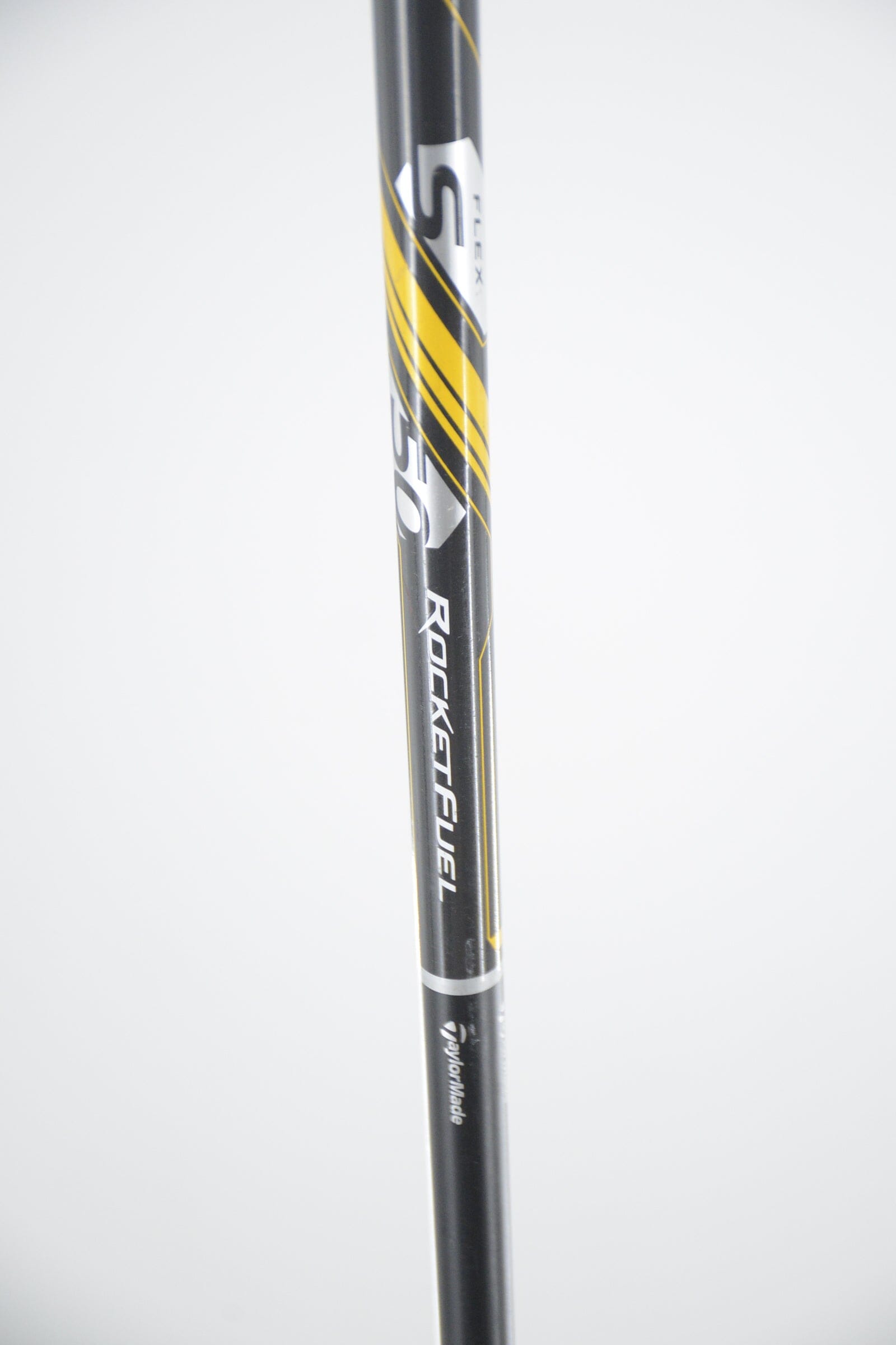 TaylorMade Rocketballz Stage 2 9.5 Degree Driver S Flex 46" Golf Clubs GolfRoots 