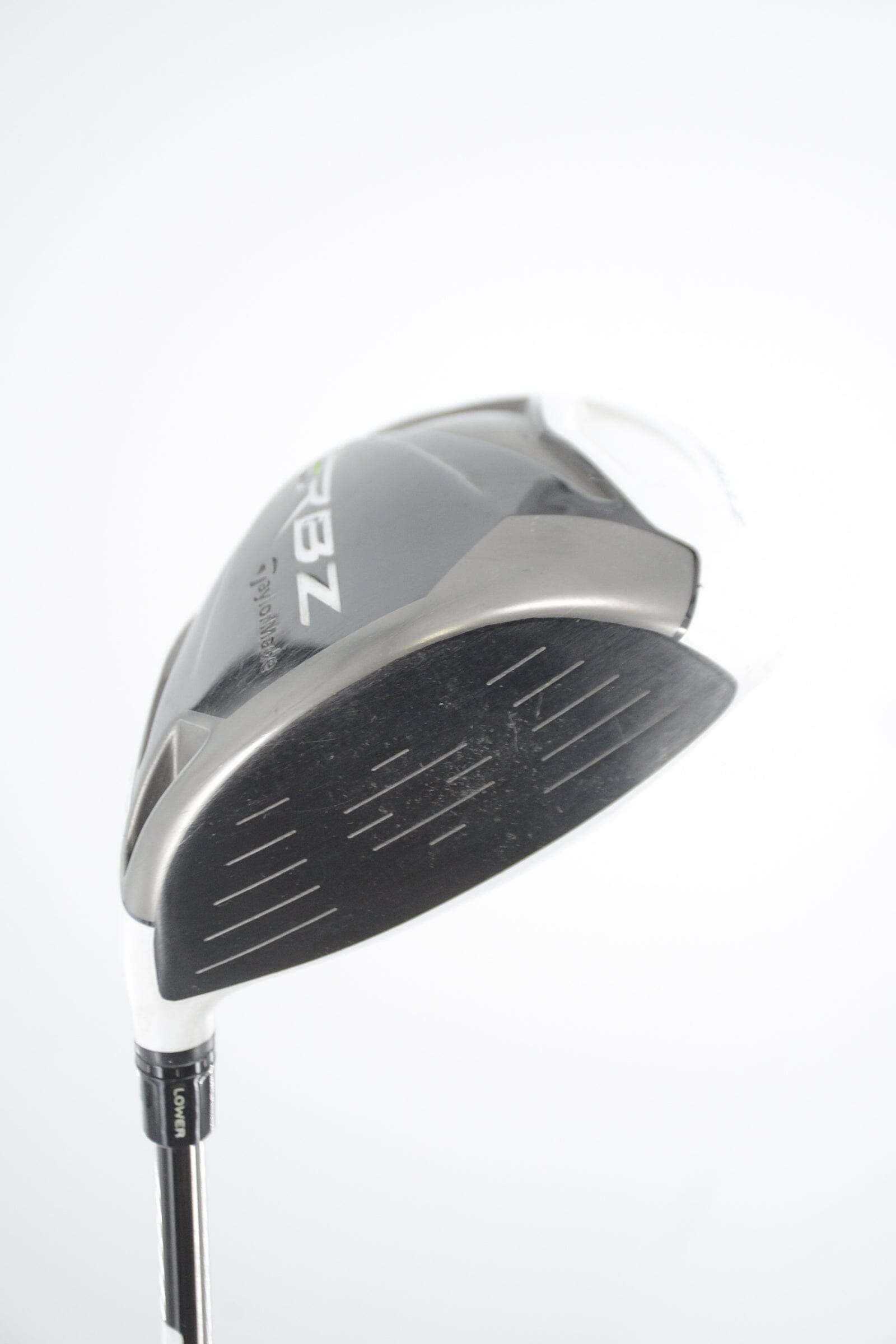 TaylorMade Rocketballz 9.5 Degree Driver S Flex 45.75" Golf Clubs GolfRoots 