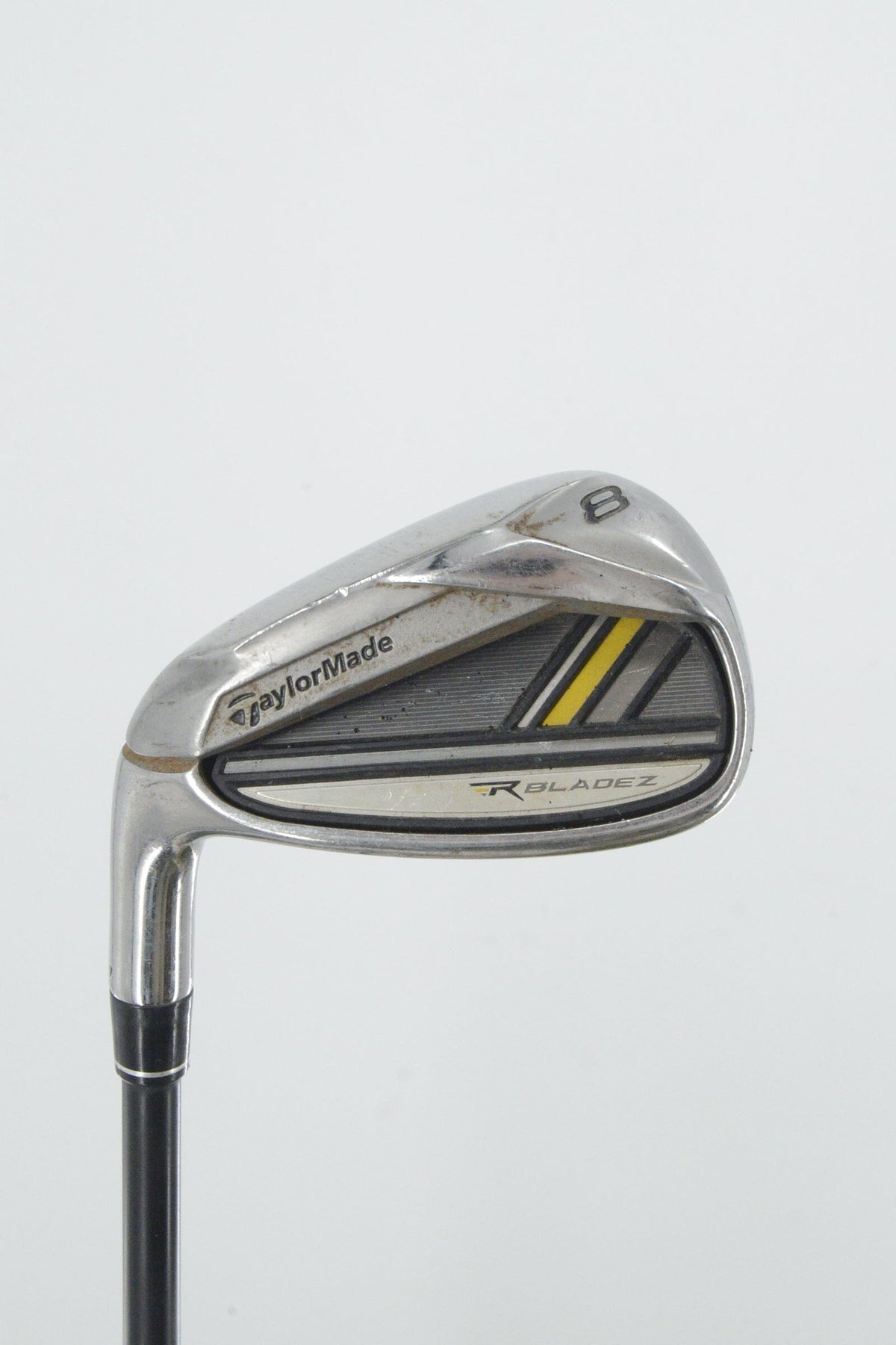 Lefty TaylorMade Rbladez 4-AW Iron Set R Flex -0.25" Golf Iron Sets TaylorMade 