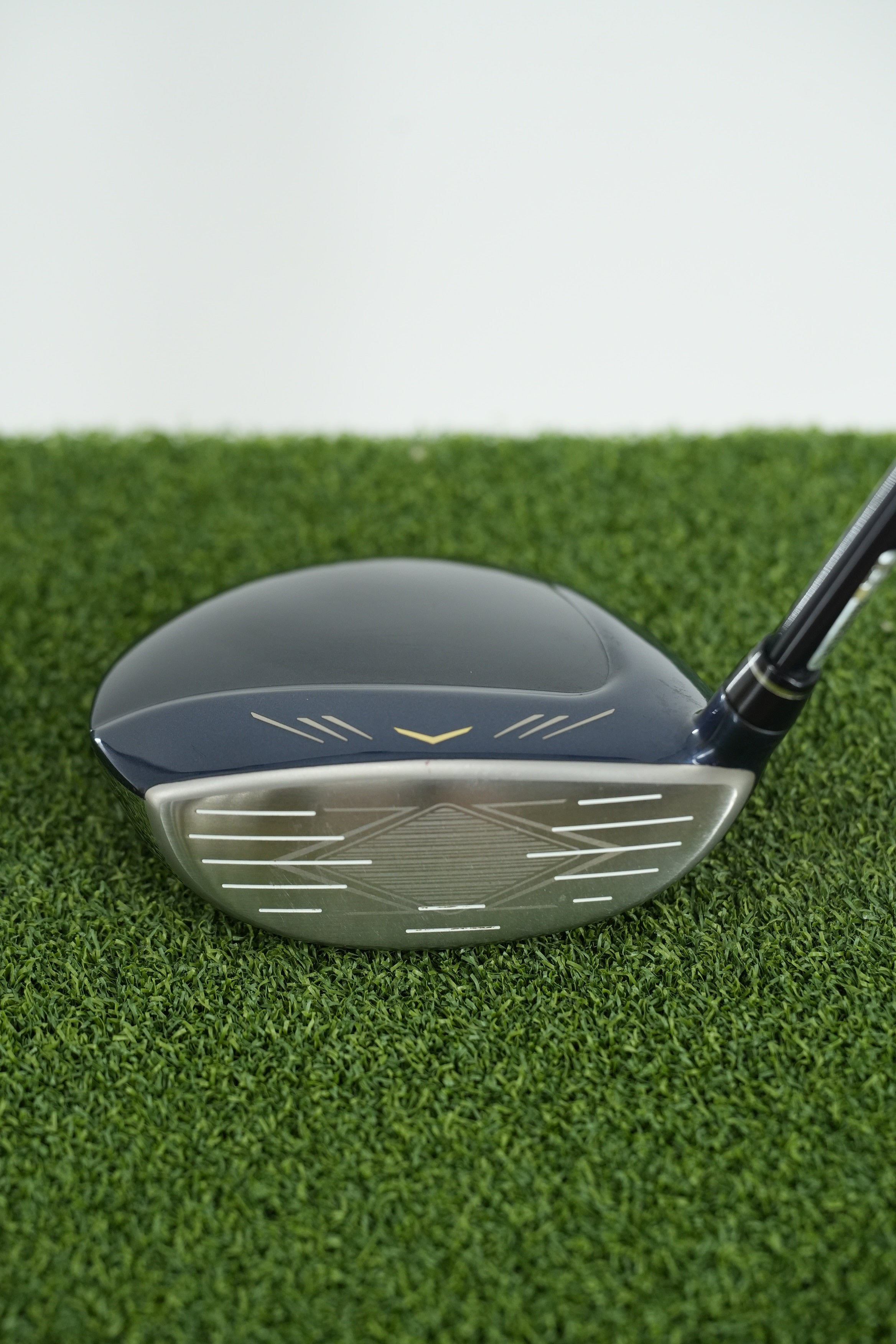 XXIO 12 3 Wood R Flex 43"