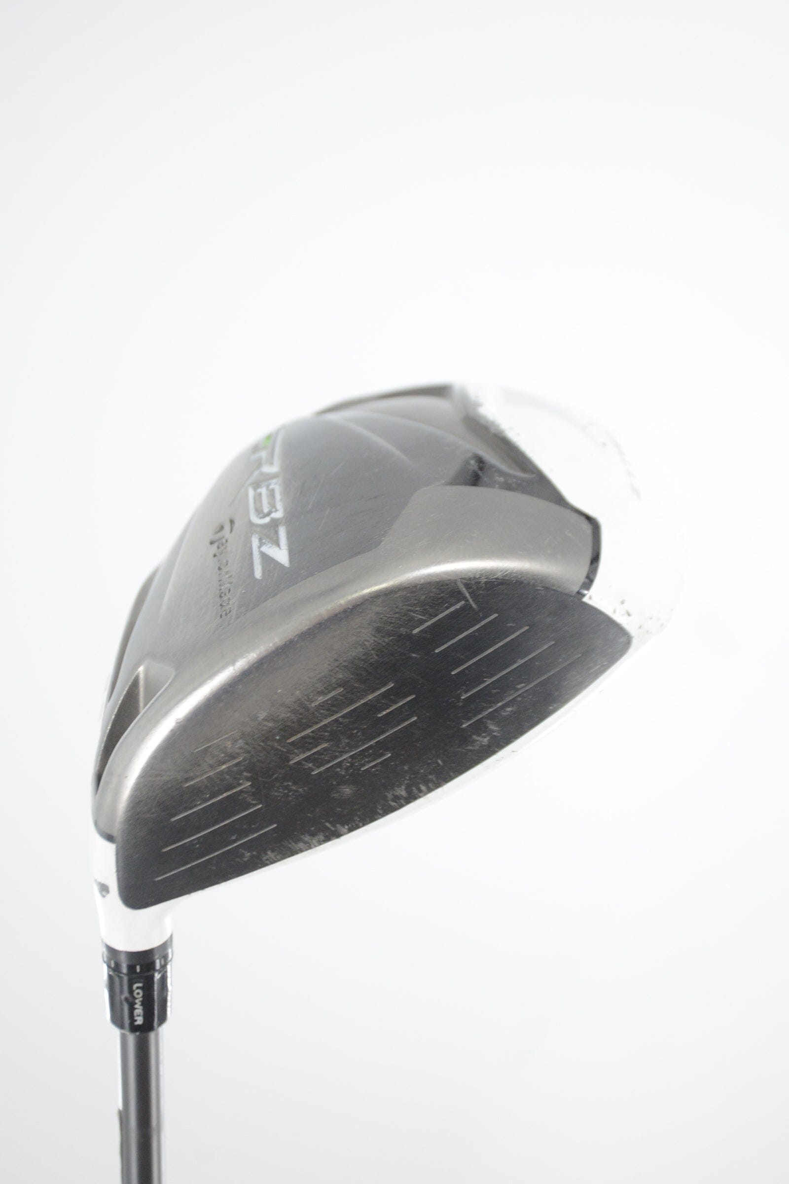 TaylorMade Rocketballz 9.5 Degree Driver S Flex 45.75" Golf Clubs GolfRoots 