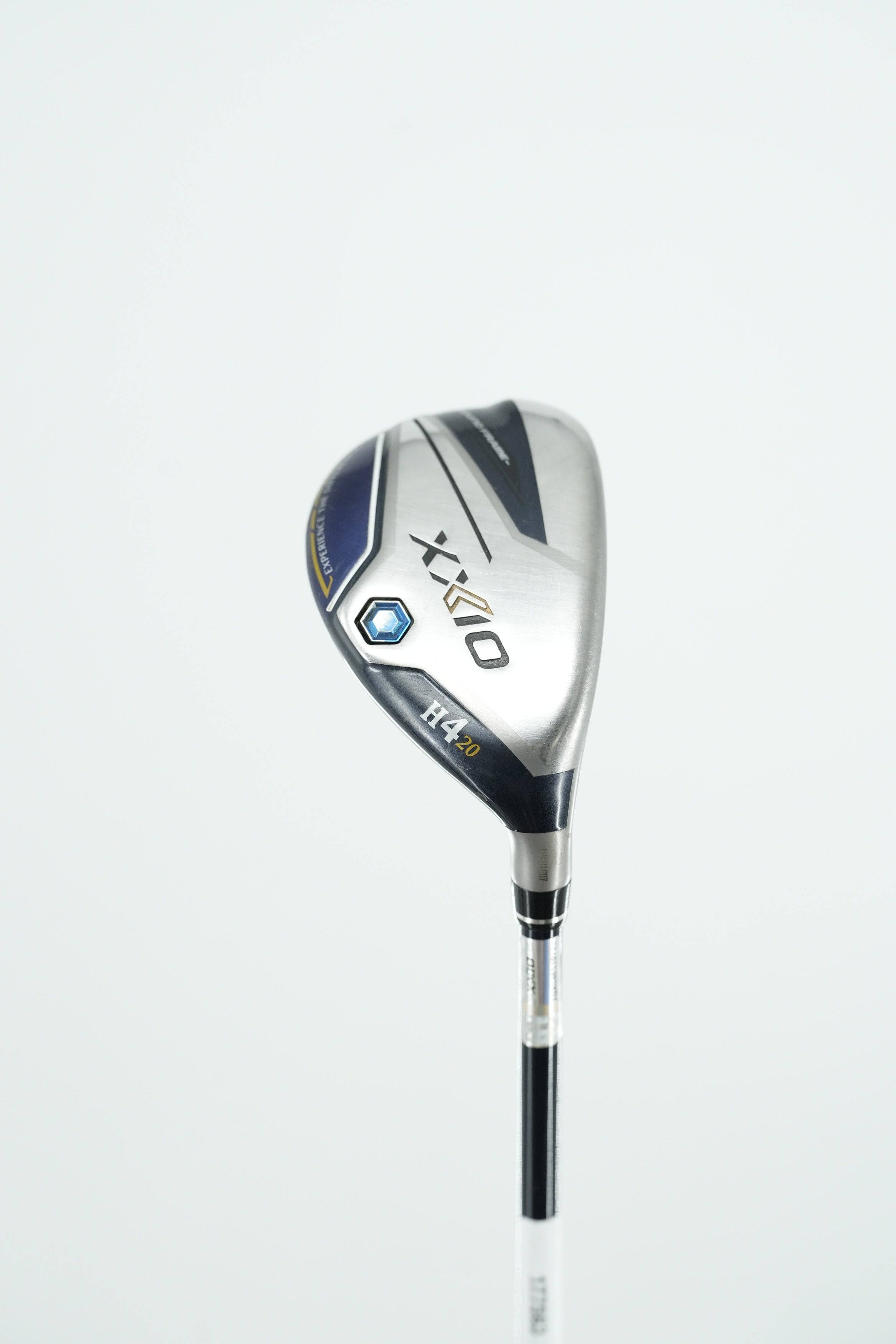 XXIO 12 4 Hybrid R Flex 39.75"