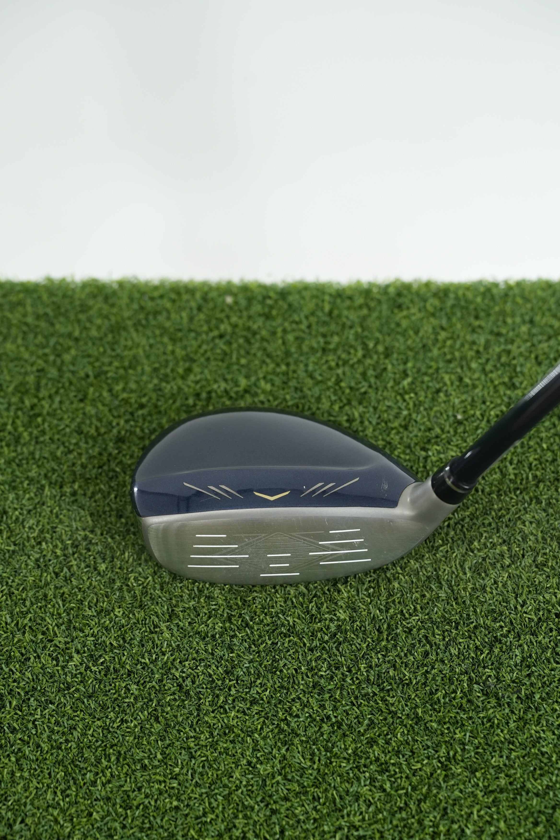 XXIO 12 4 Hybrid R Flex 39.75"