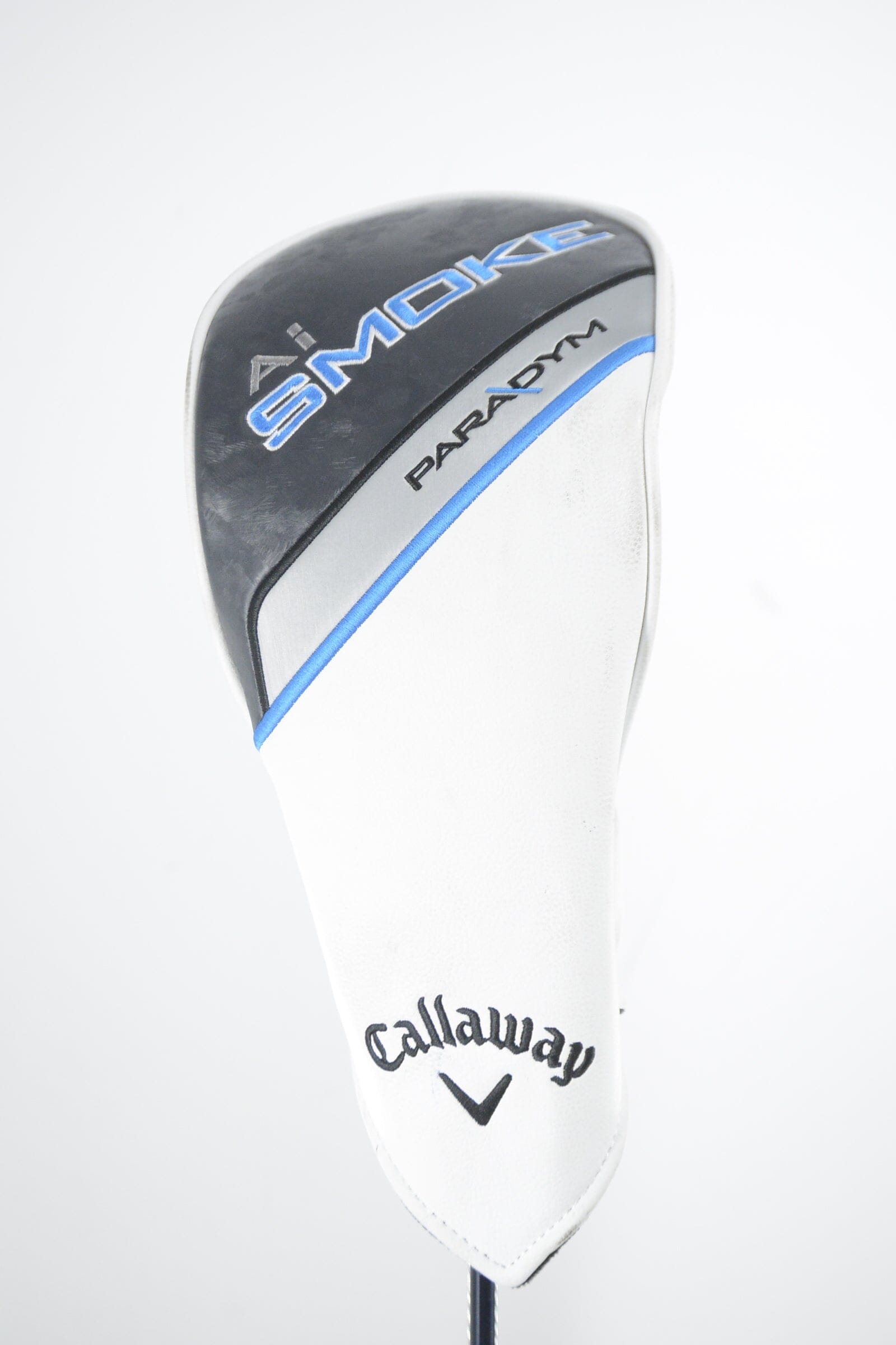 Callaway Paradym Ai Smoke MAX 9 Degree Driver S Flex 45.5" Golf Clubs GolfRoots 
